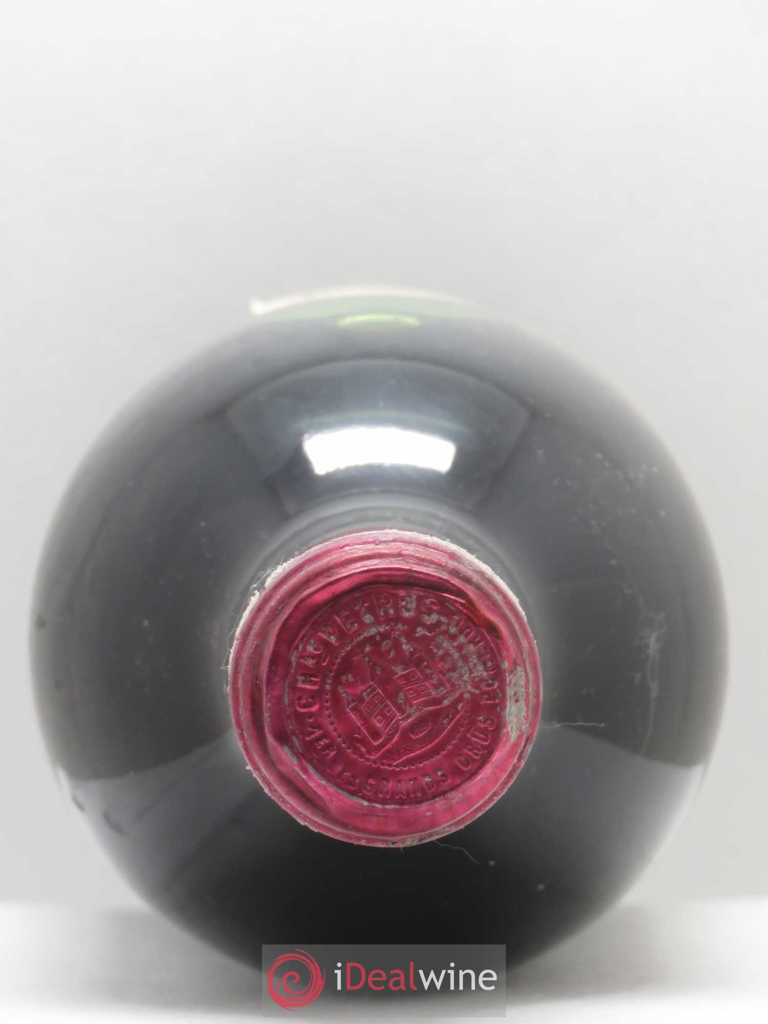 Petrus Réserve Nicolas 1958 - Lot of 1 bottle - 2