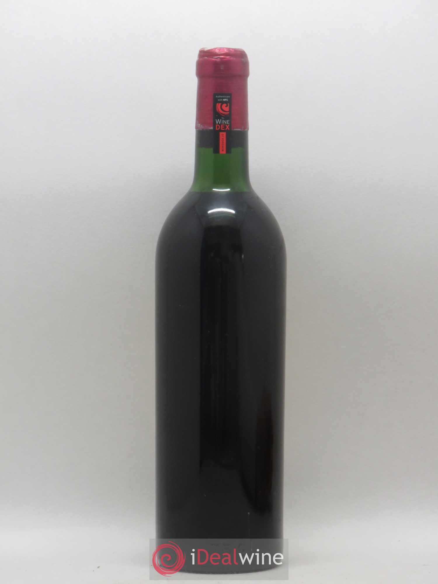 Petrus Réserve Nicolas 1958 - Lot of 1 bottle - 1