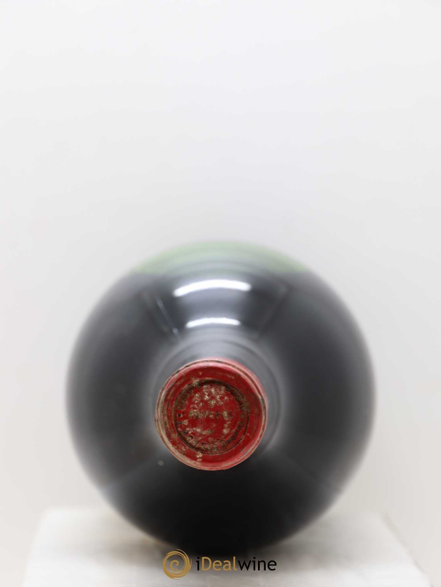 Château Taillefer 1959 - Lot of 1 magnum - 1