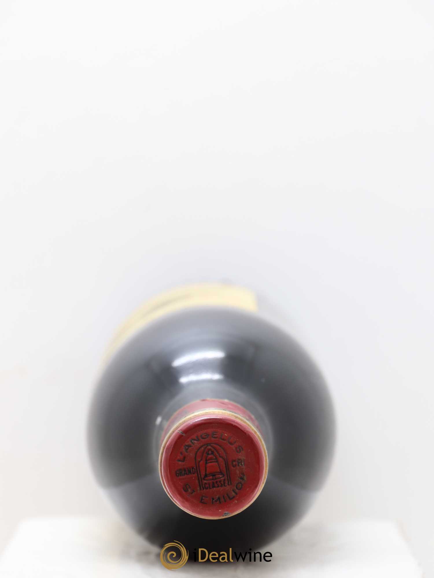Château Angélus 1er Grand Cru Classé A 1979 - Lot de 1 bouteille - 1