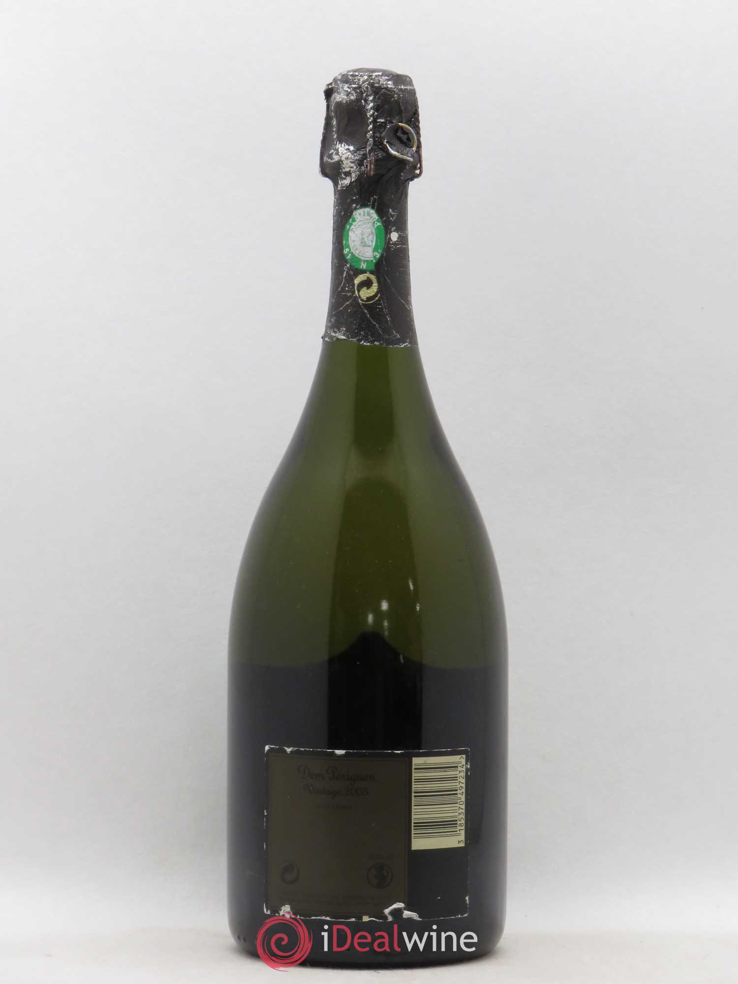 Brut Dom Pérignon Edition Luminous 2003 - Lot of 1 bottle - 1