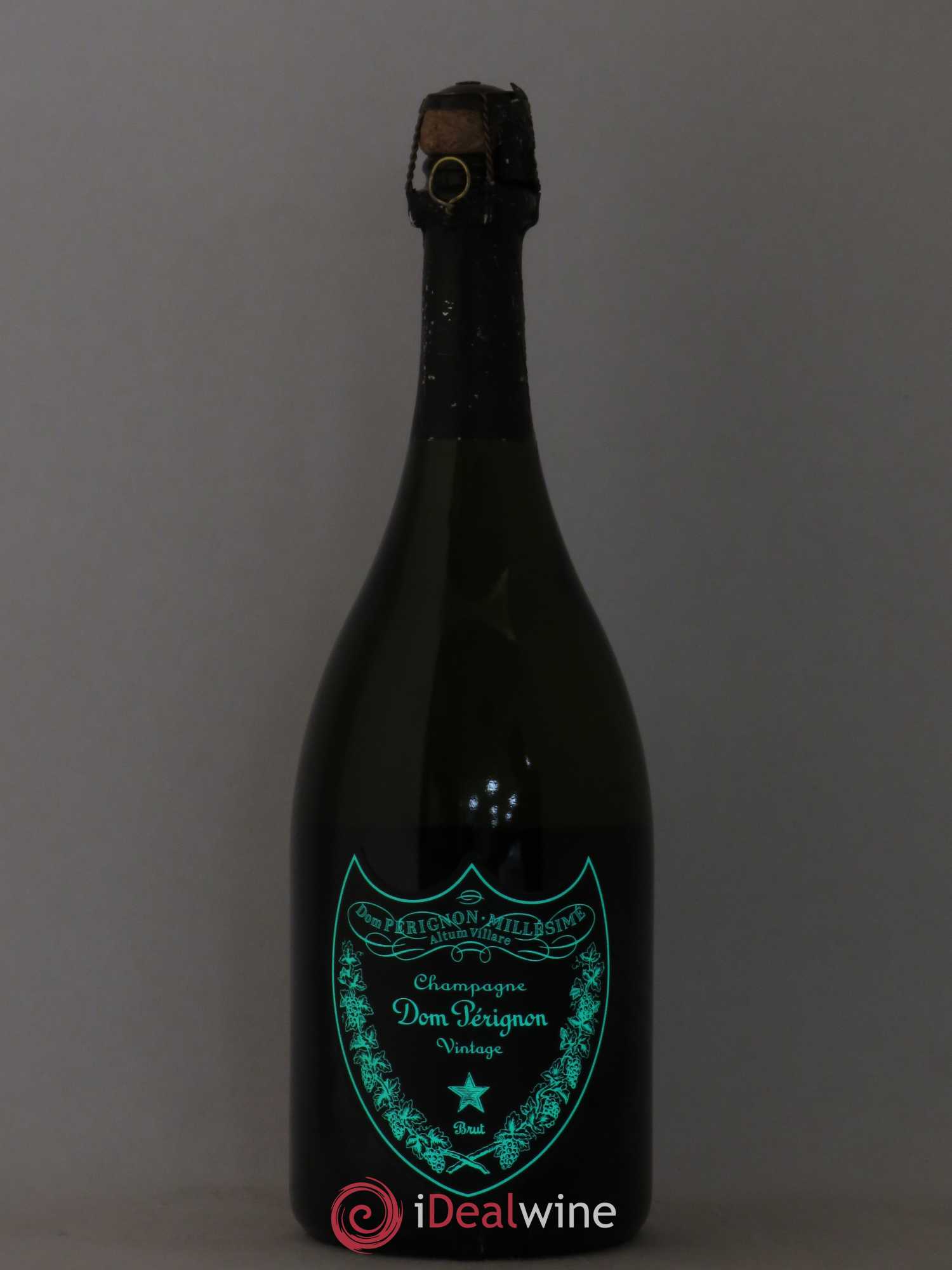 Brut Dom Pérignon Edition Luminous 2008 - Lotto di 1 bottiglia - 2