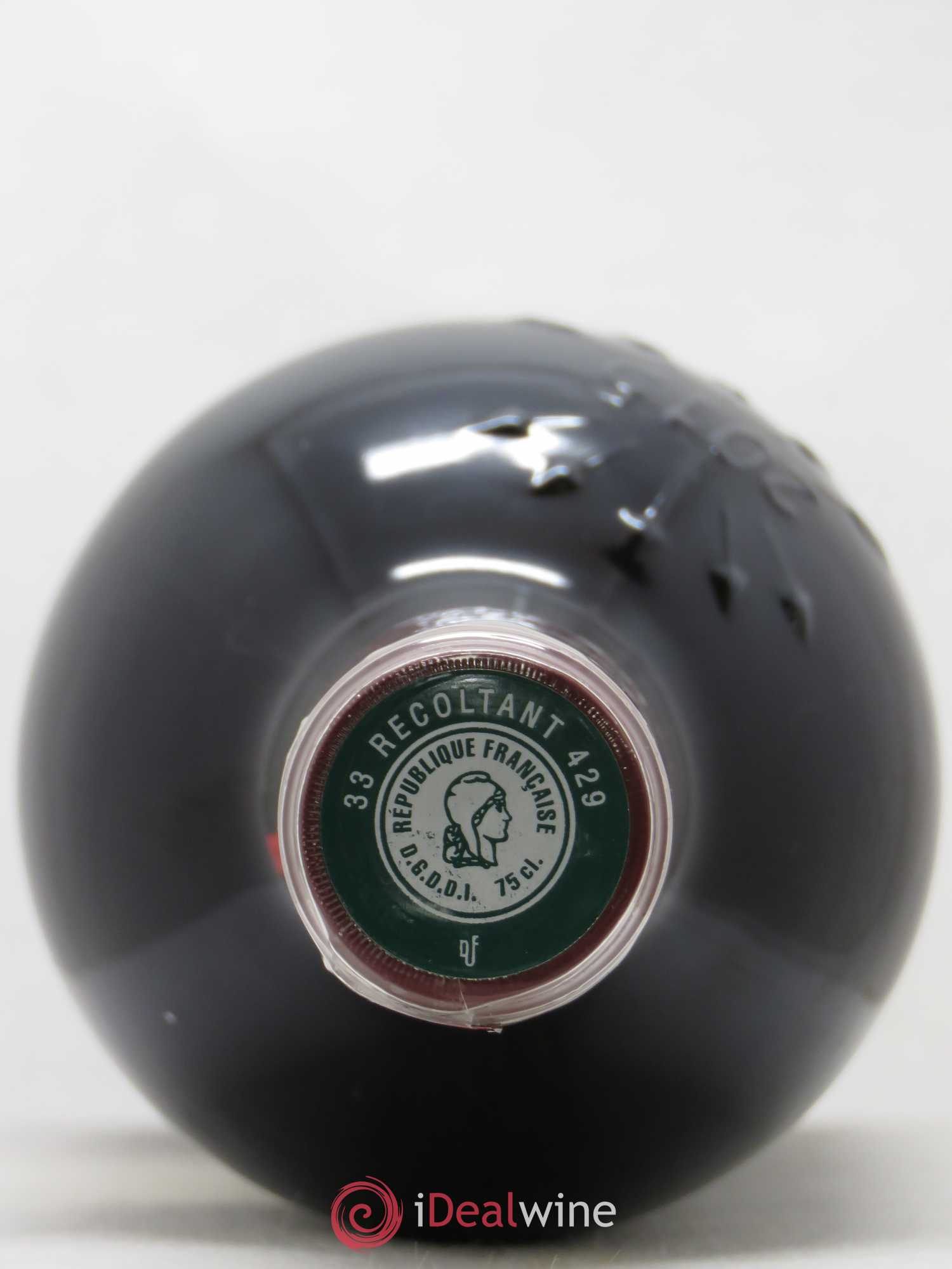 Château Lafite Rothschild 1er Grand Cru Classé 2015 - Lot de 2 bouteilles - 2