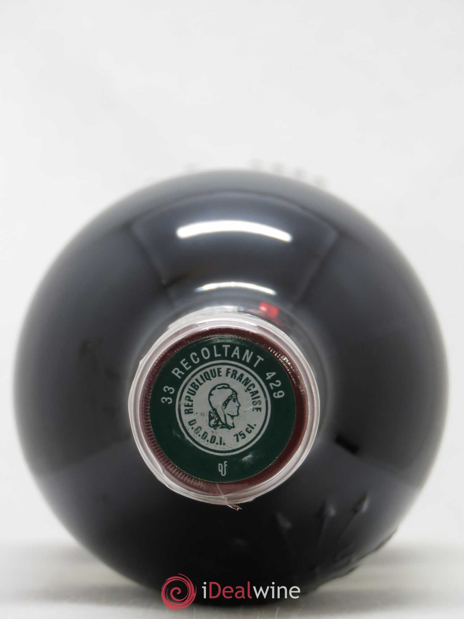 Château Lafite Rothschild 1er Grand Cru Classé 2015 - Lot de 1 bouteille - 2