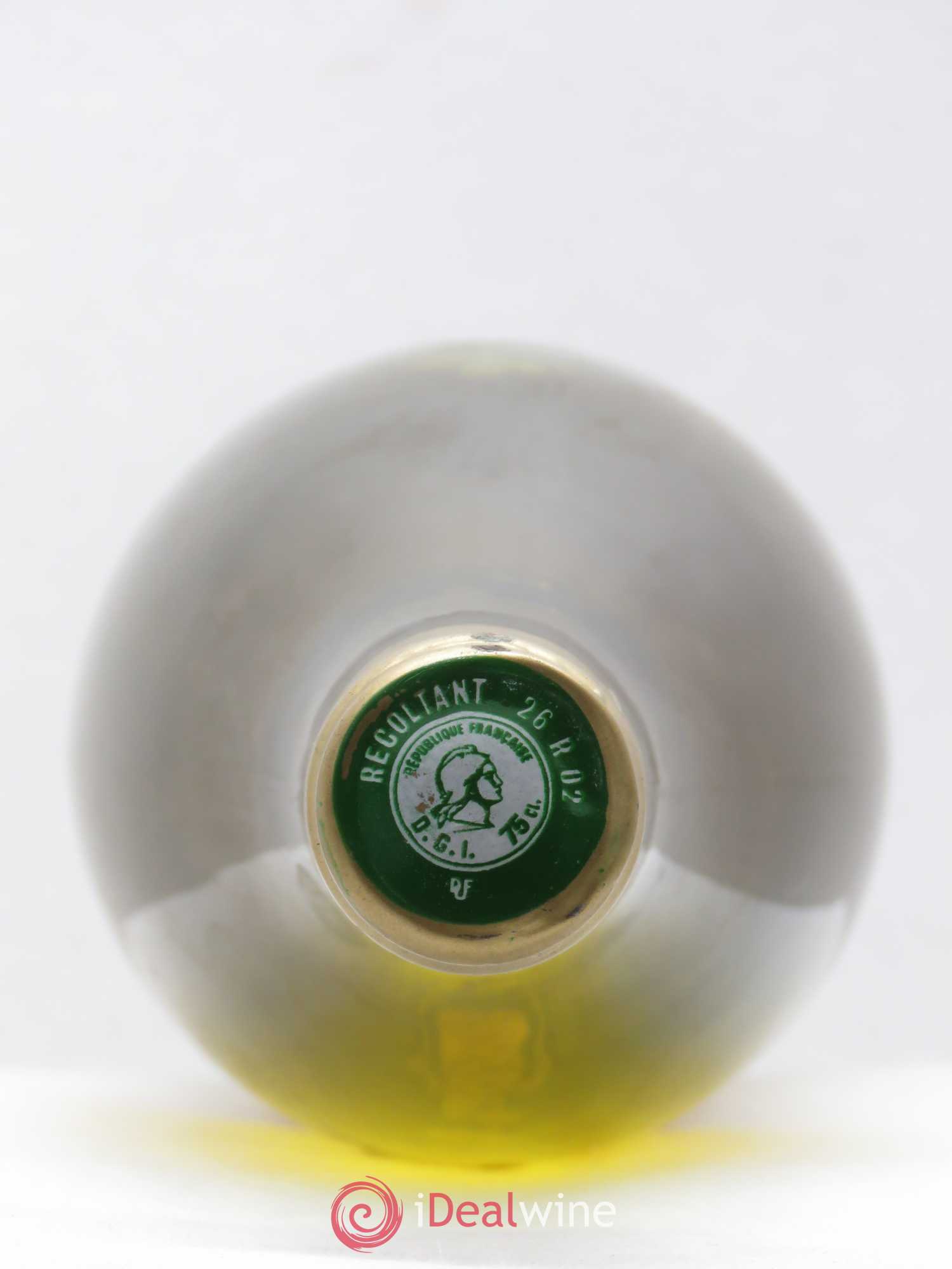 Hermitage Jean-Louis Grippat 1989 - Lot de 1 bouteille - 1