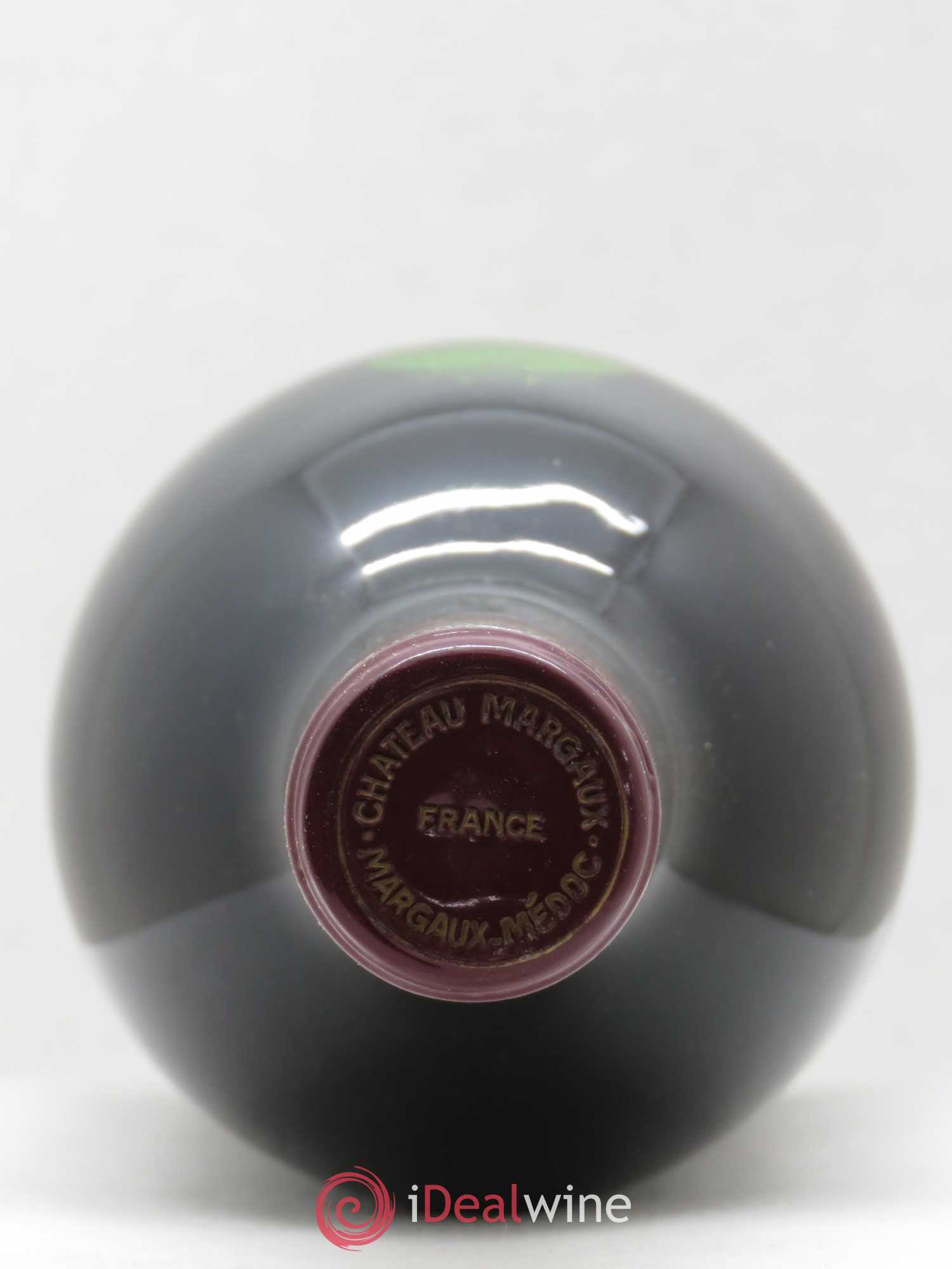 Château Margaux 1er Grand Cru Classé 1985 - Lot de 6 bouteilles - 3