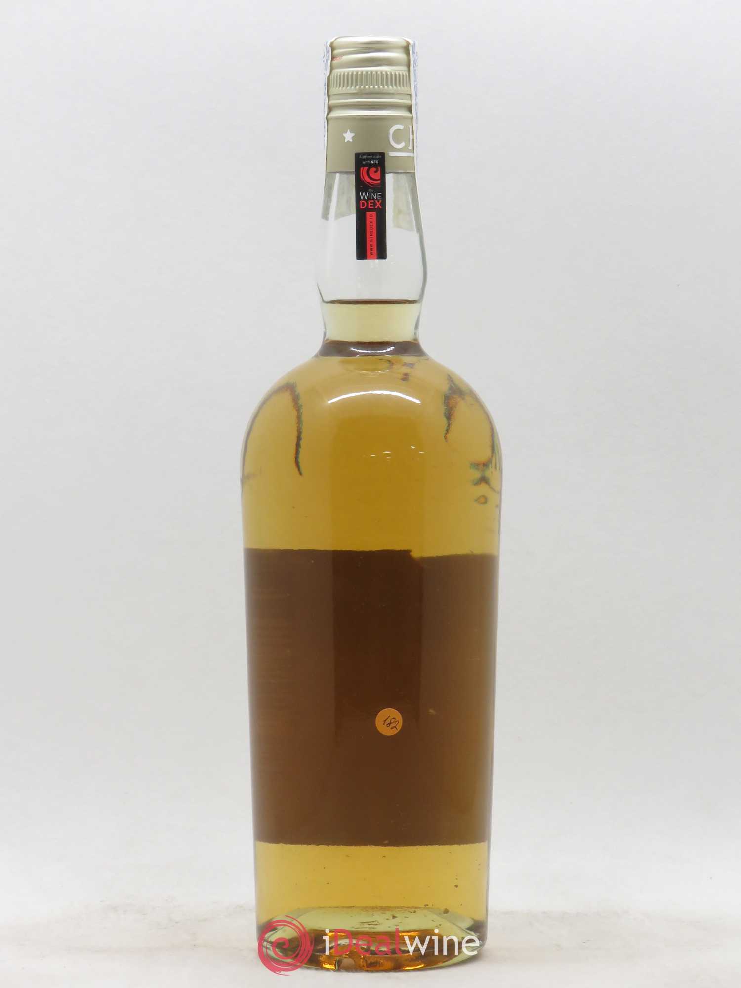 Chartreuse Tarragone Jaune Pères Chartreux période 1973 - 1985 - Posten von 1 Flasche - 1