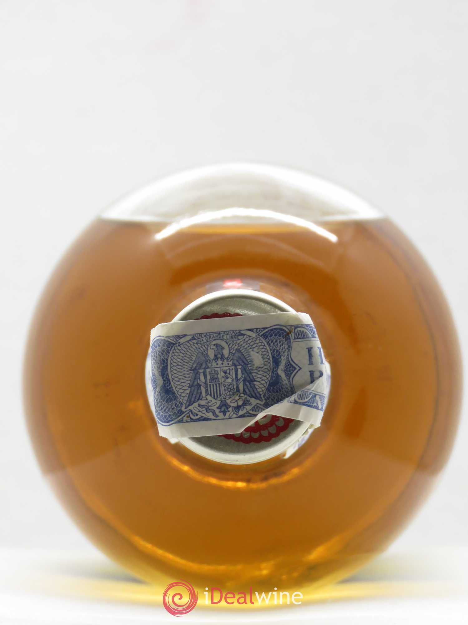 Chartreuse Tarragone Jaune Pères Chartreux période 1973 - 1985 - Lot de 1 bouteille - 2
