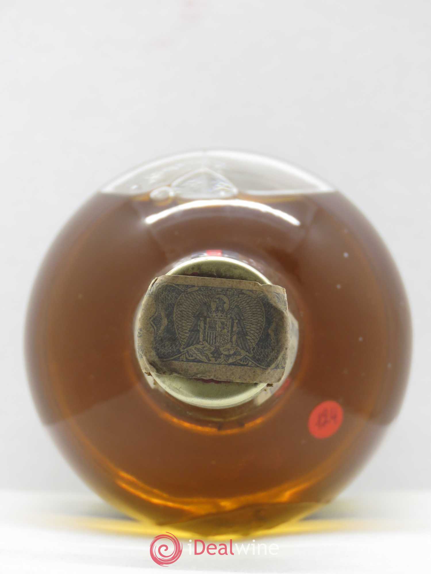 Chartreuse Tarragone Jaune Pères Chartreux période 1973 - 1985 - Lotto di 1 bottiglia - 2