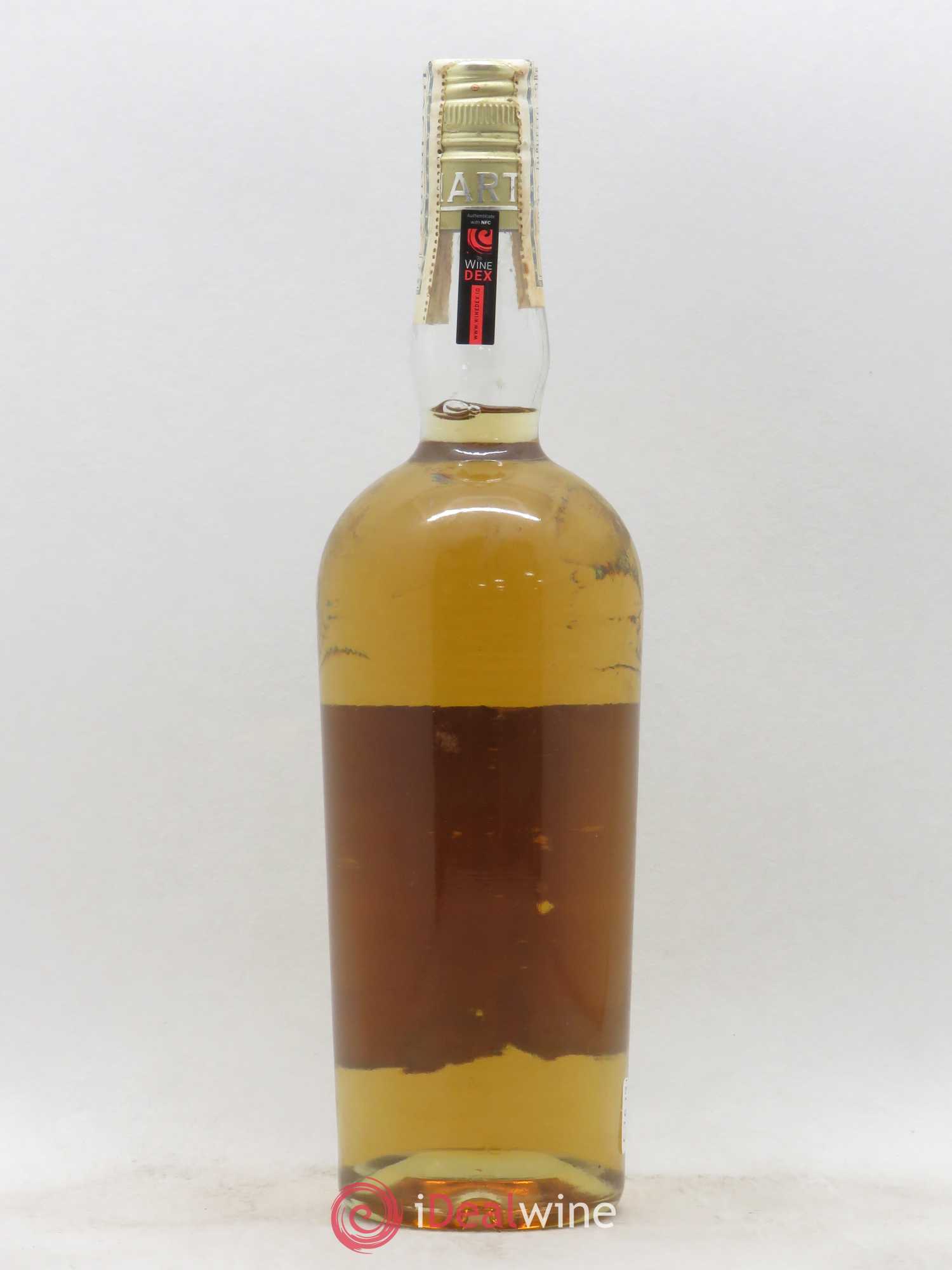 Chartreuse Tarragone Jaune Pères Chartreux période 1973 - 1985 - Posten von 1 Flasche - 1