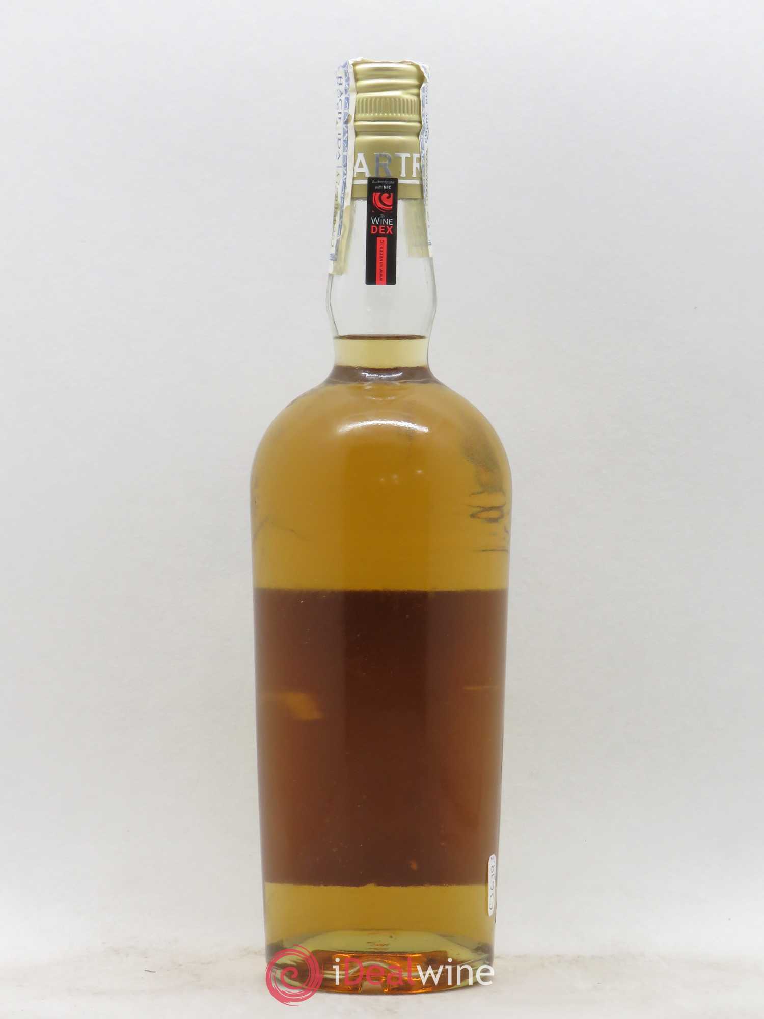 Chartreuse Tarragone Jaune Pères Chartreux période 1973 - 1985 - Posten von 1 Flasche - 1