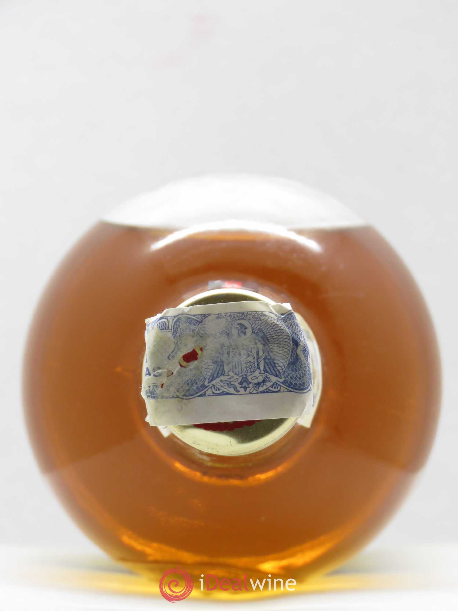 Chartreuse Tarragone Jaune Pères Chartreux période 1973 - 1985 - Posten von 1 Flasche - 2
