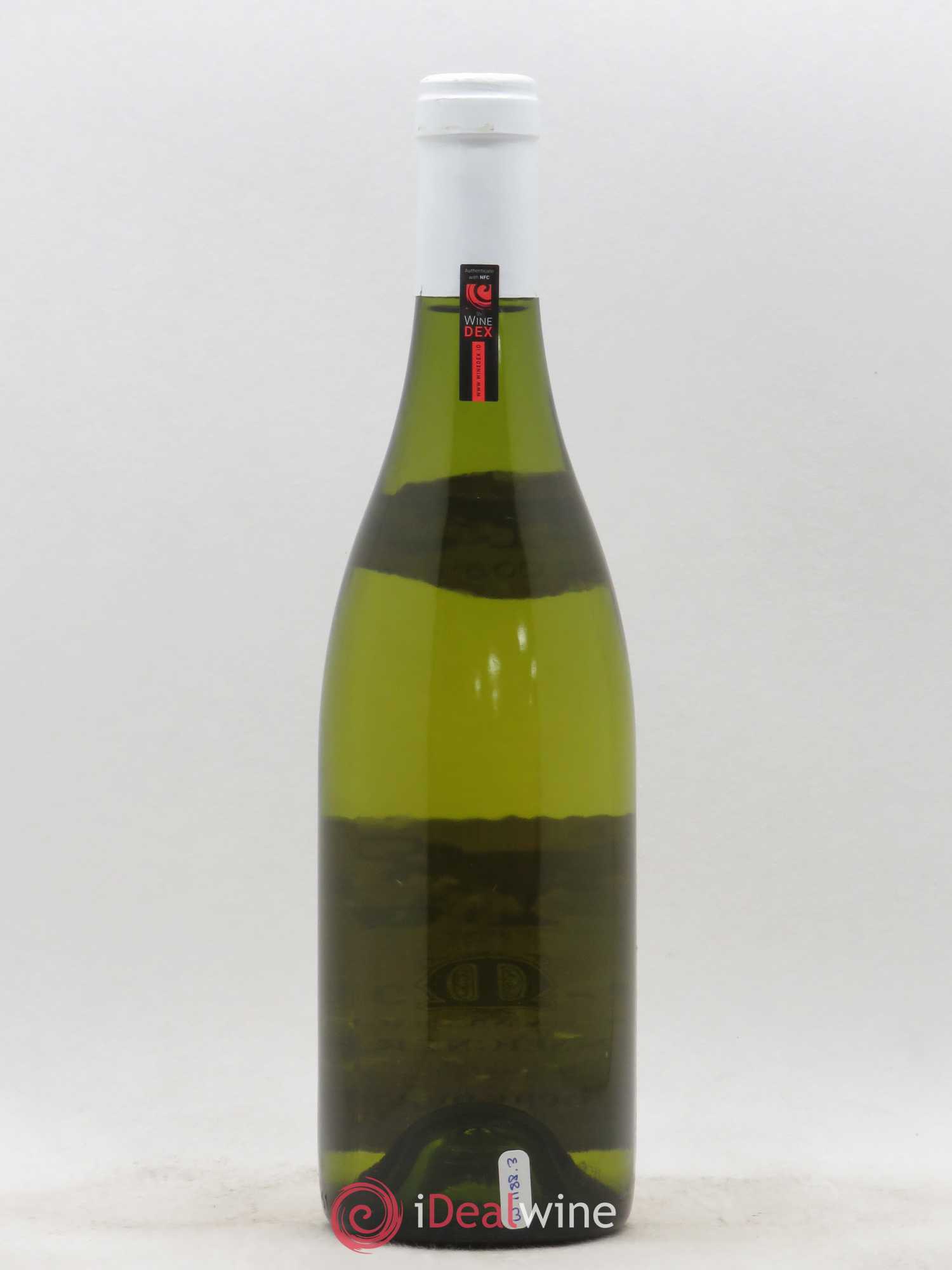 Puligny-Montrachet Les Enseignères Coche Dury (Domaine) 2005 - Lot de 1 bouteille - 1