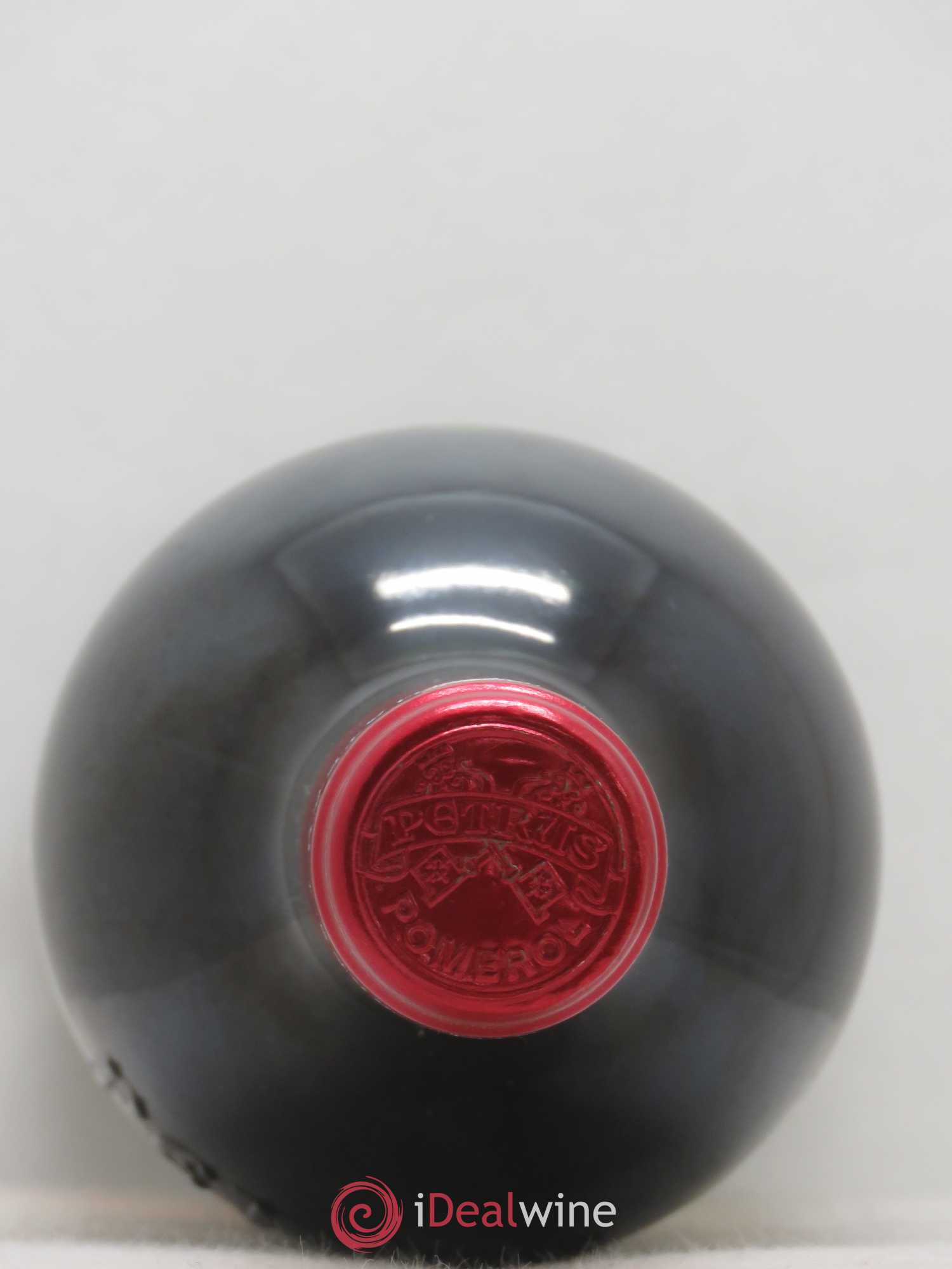 Petrus 2000 - Lot de 1 bouteille - 2