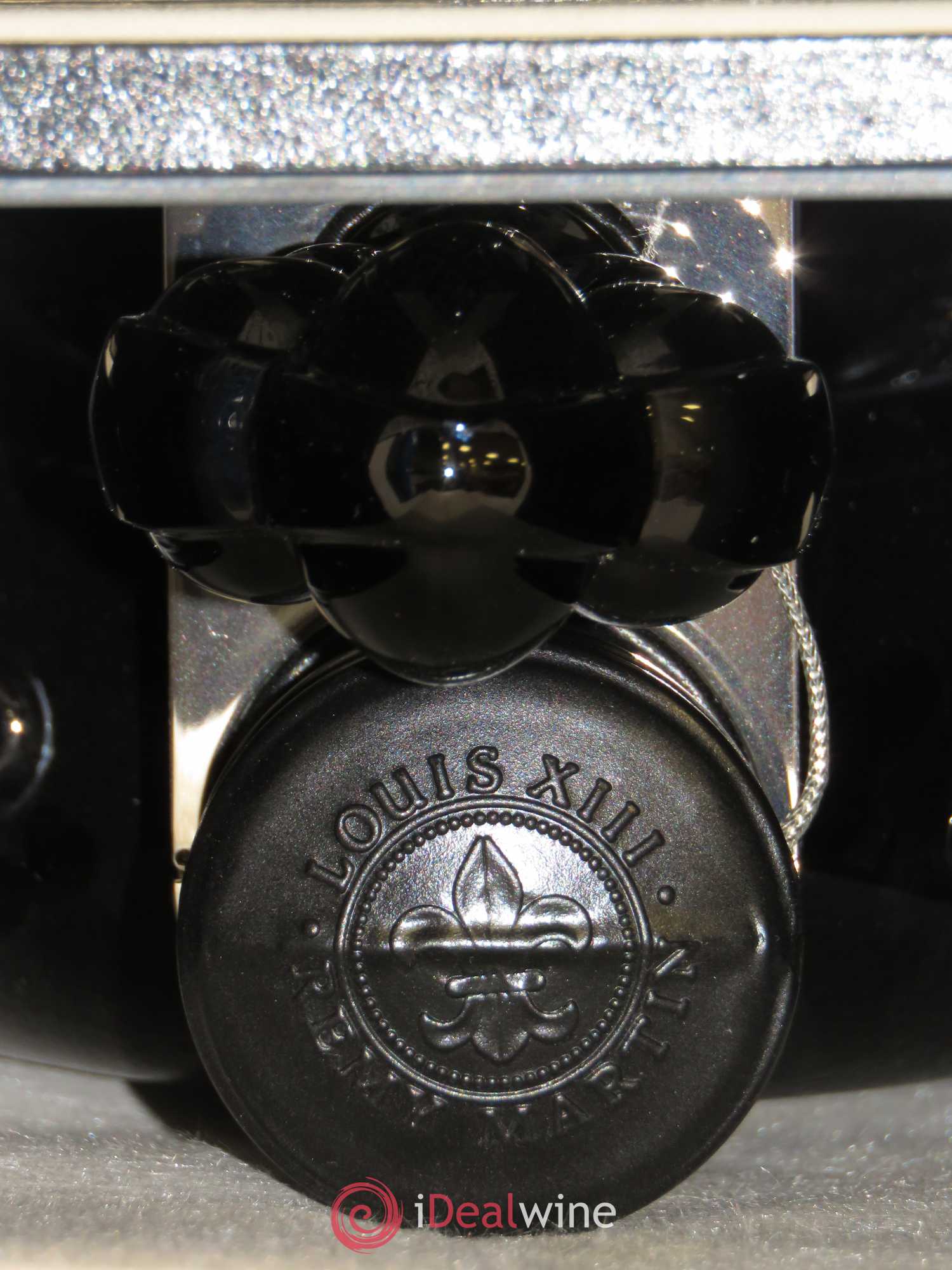 Cognac Louis XIII Rémy Martin Rare Cask - Lotto di 1 bottiglia - 2