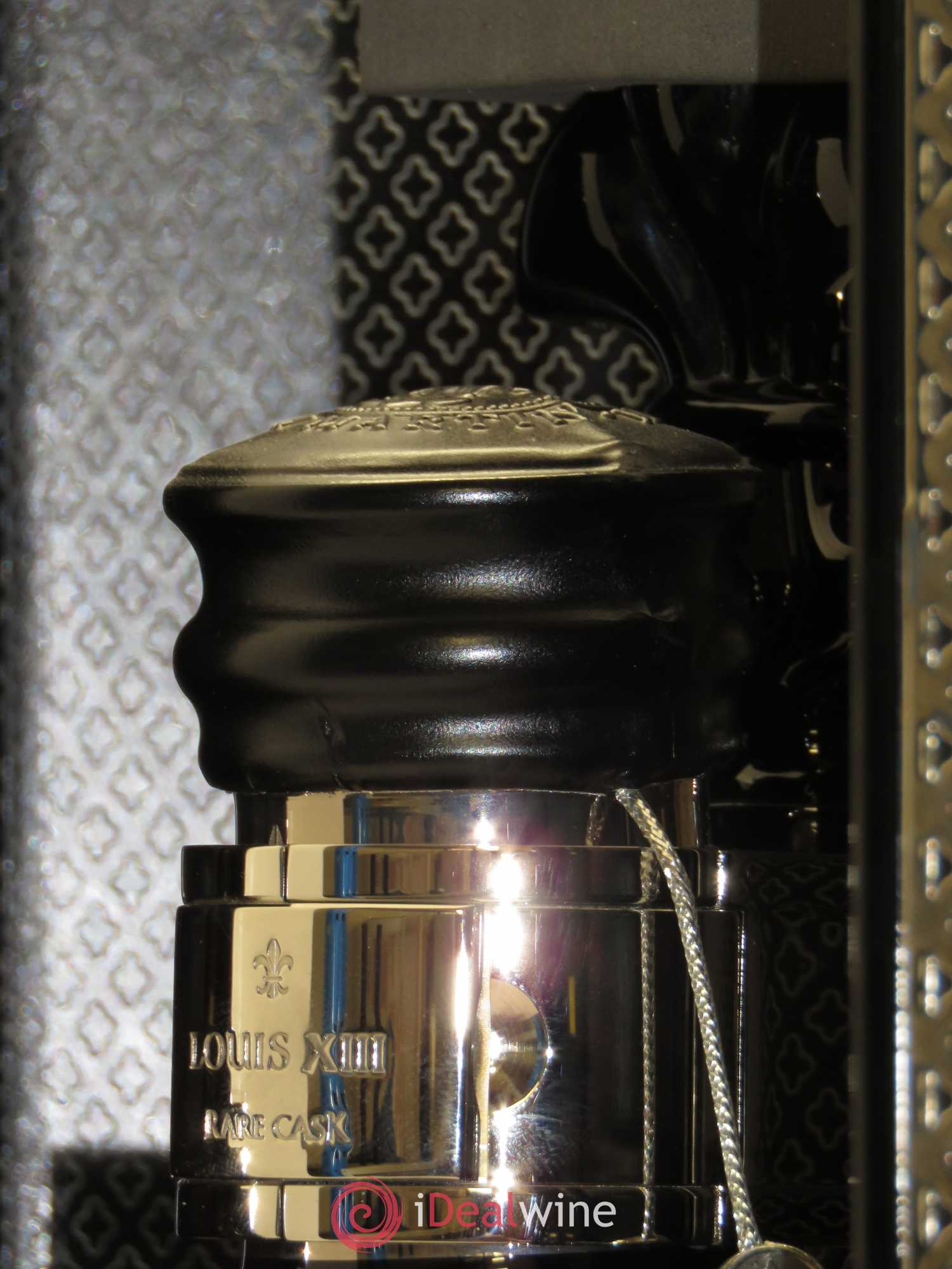 Cognac Louis XIII Rémy Martin Rare Cask - Lotto di 1 bottiglia - 3