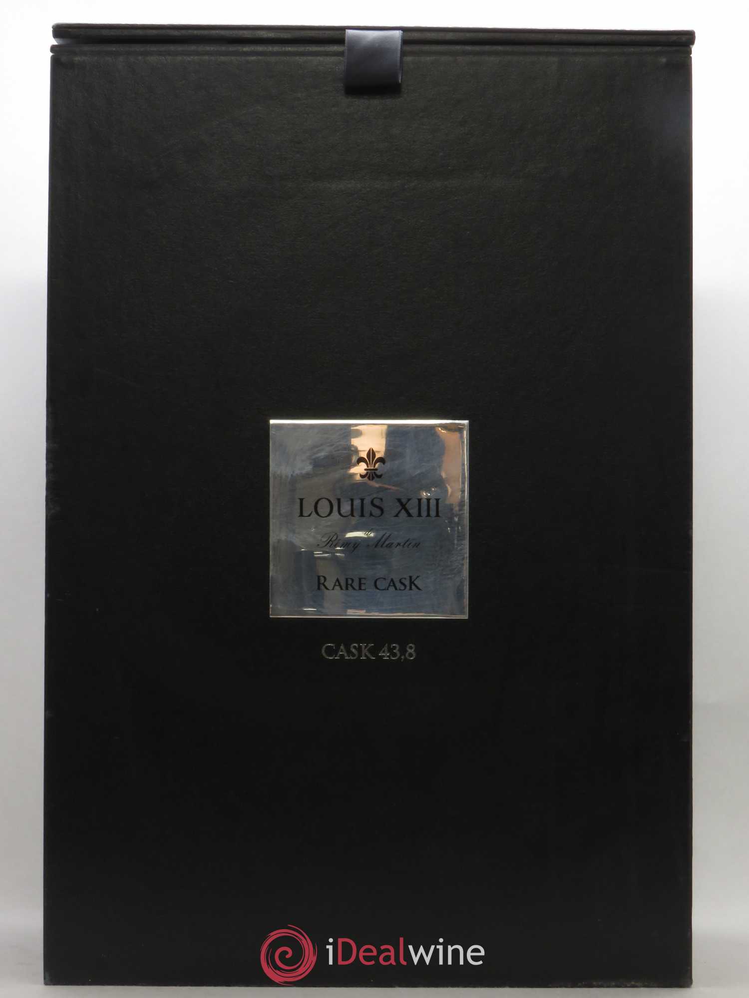 Cognac Louis XIII Rémy Martin Rare Cask - Lotto di 1 bottiglia - 4