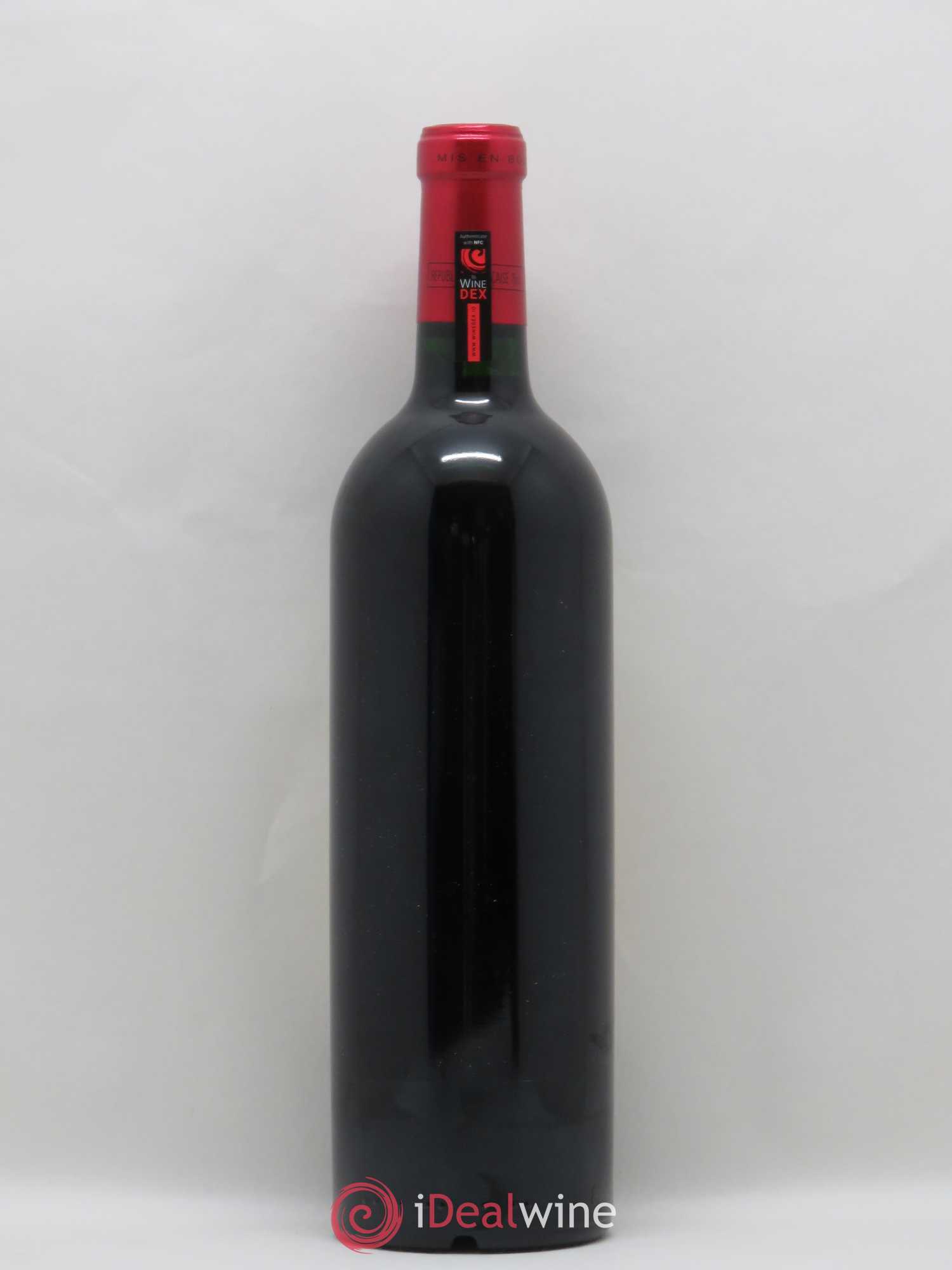 Petrus 2004 - Lot de 1 bouteille - 1