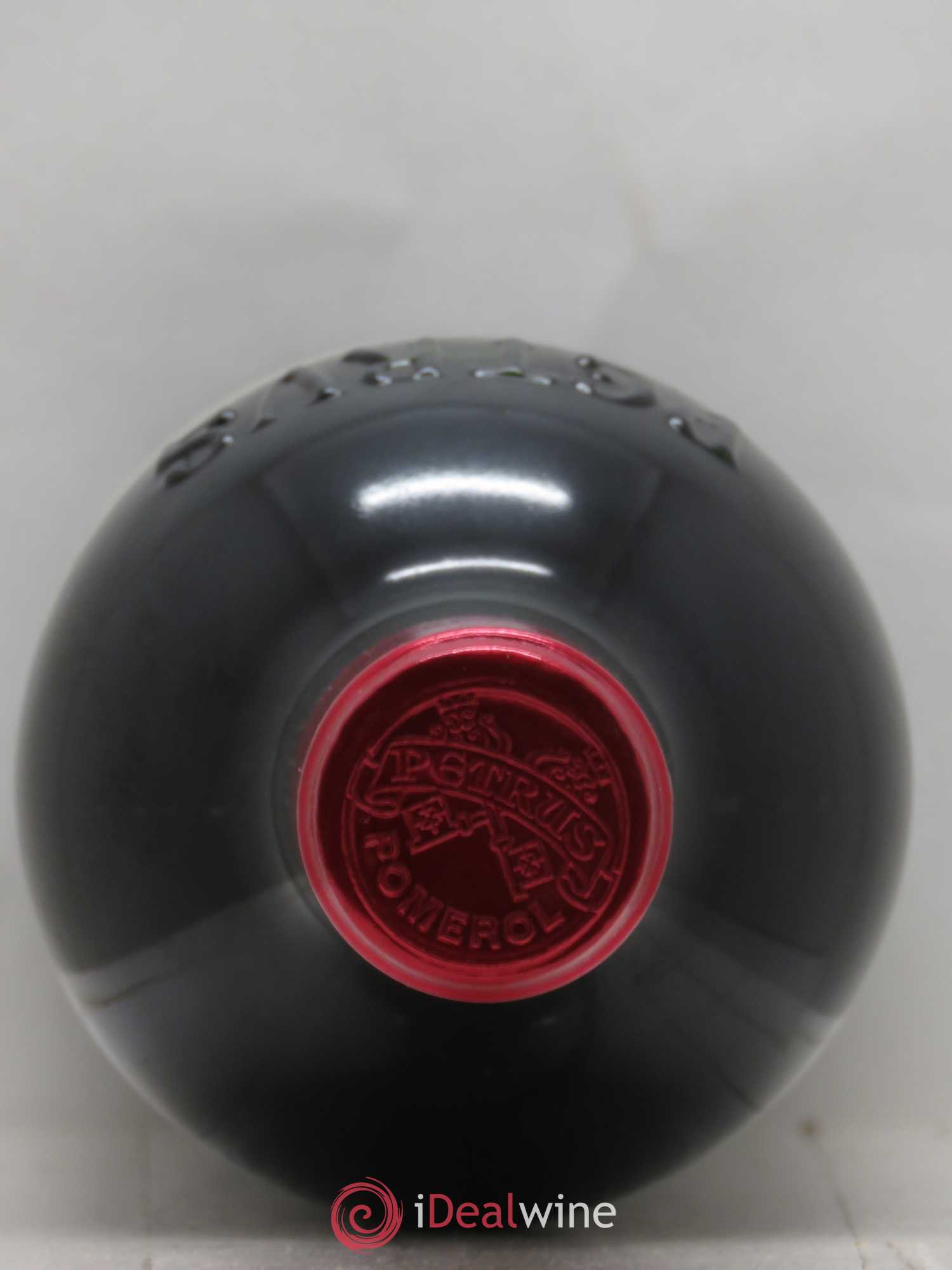 Petrus 2004 - Lot de 1 bouteille - 2