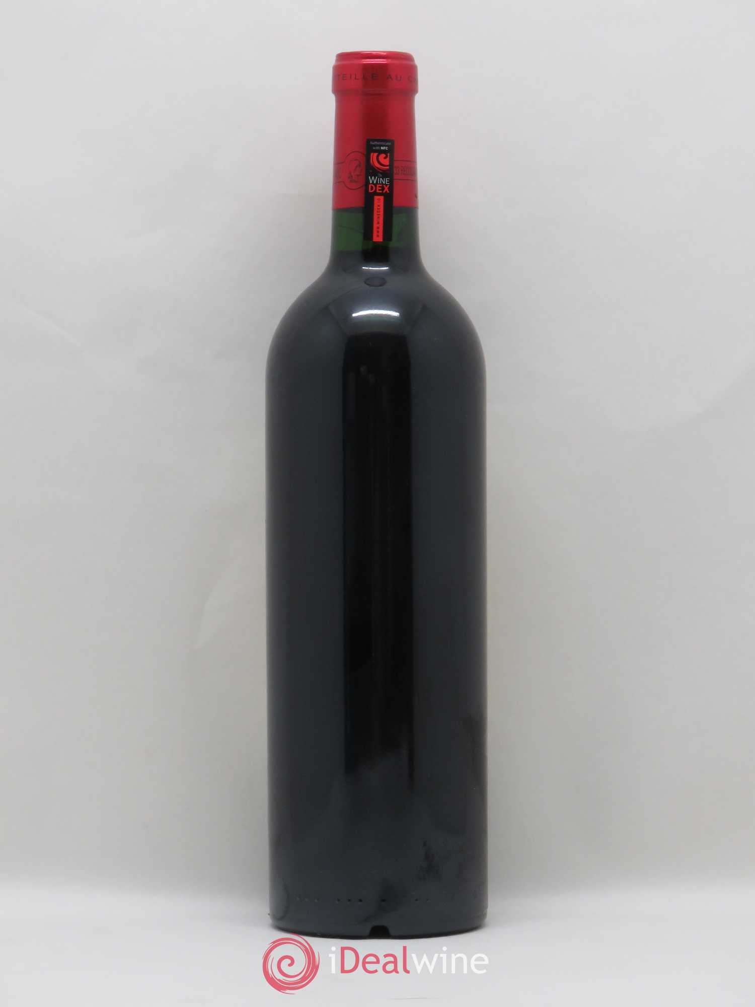 Petrus 2005 - Lot de 1 bouteille - 1