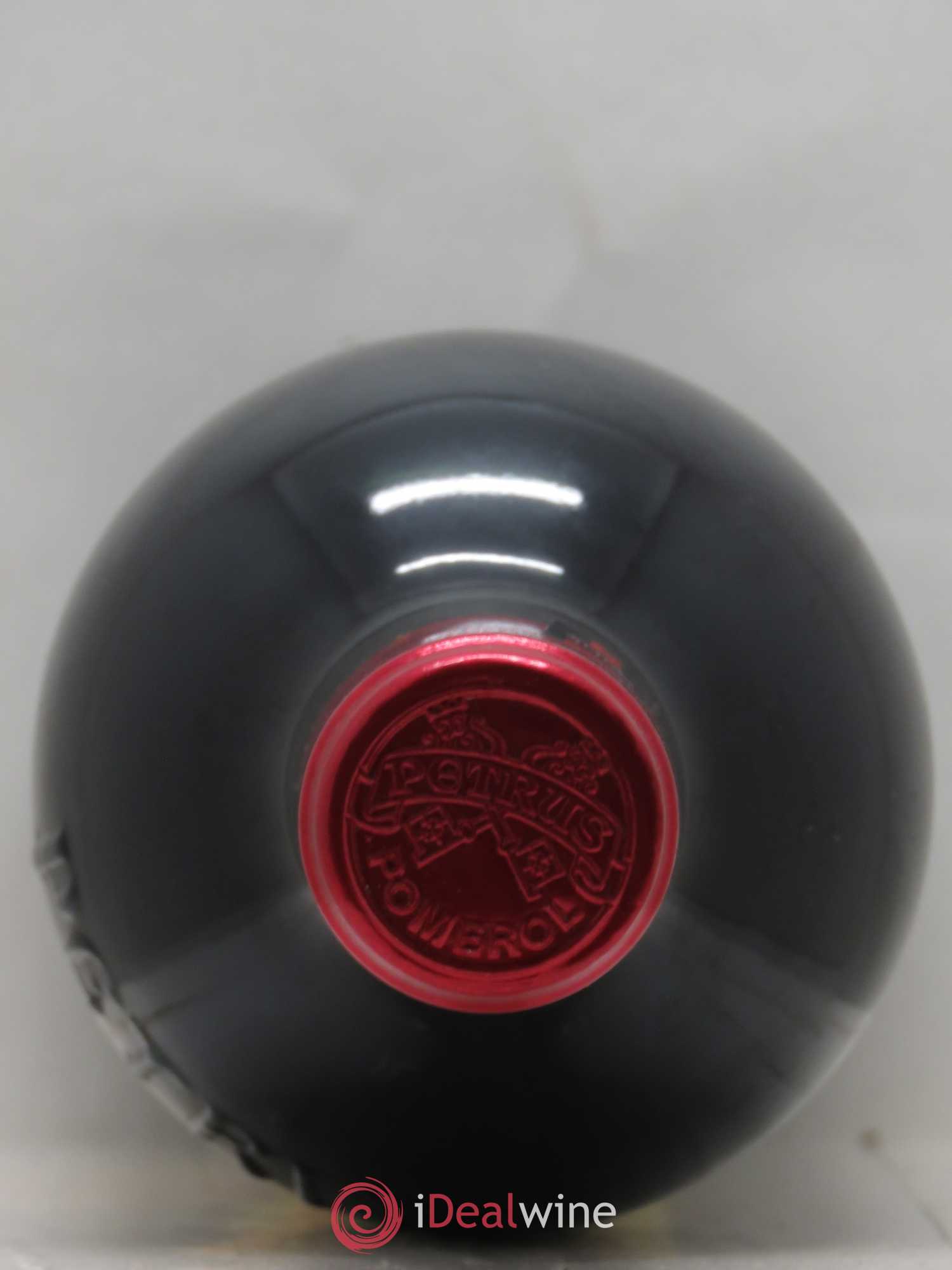 Petrus 2005 - Lot de 1 bouteille - 2