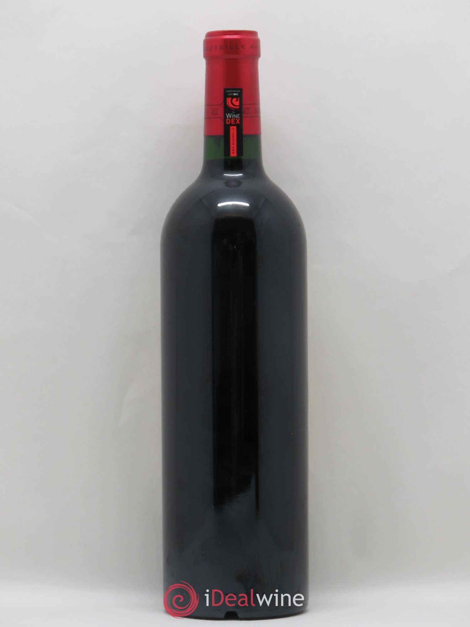 Petrus 2005 - Lot de 1 bouteille - 1