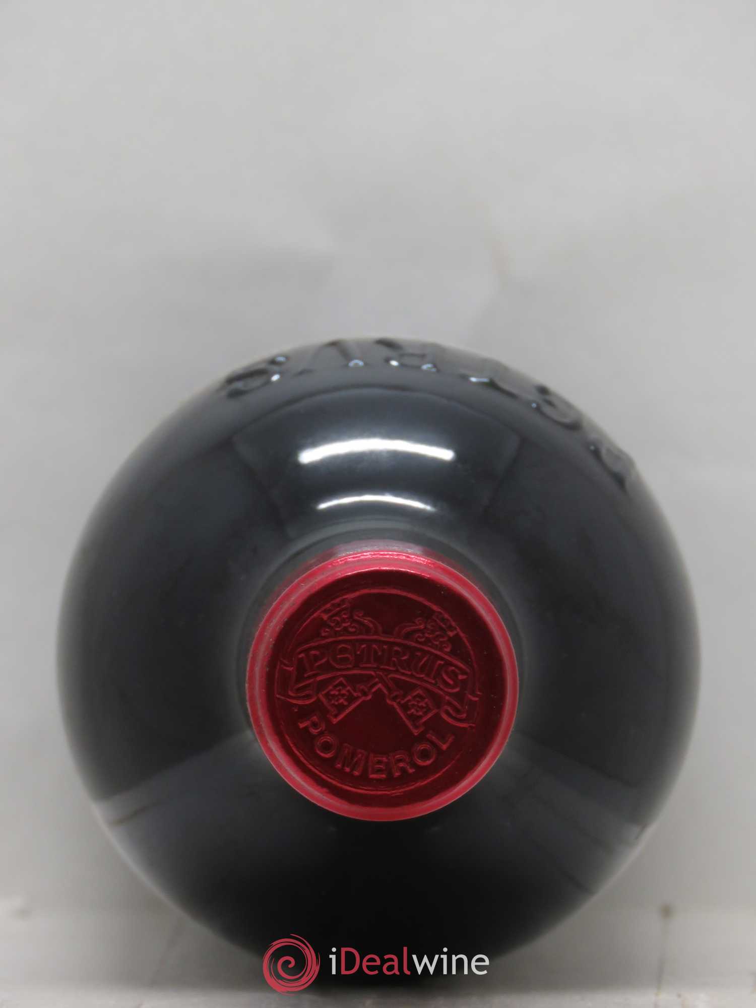 Petrus 2005 - Lot de 1 bouteille - 2