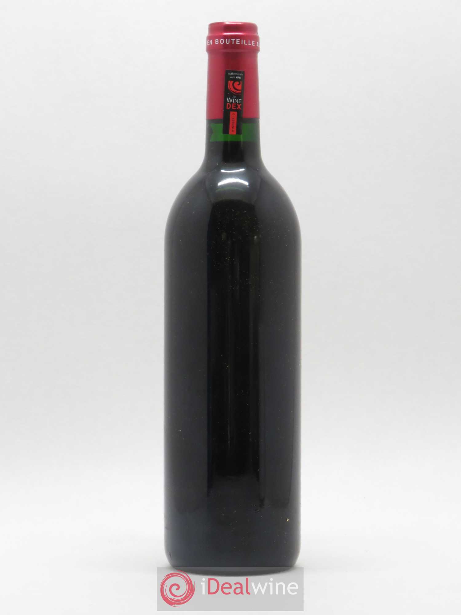 Petrus 1995 - Lot de 1 bouteille - 1