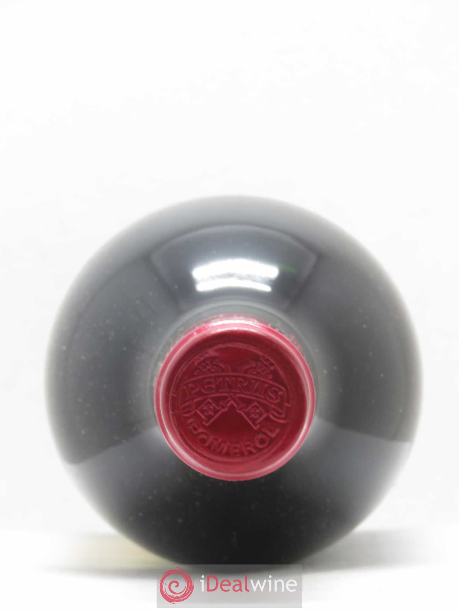 Petrus 1995 - Lot de 1 bouteille - 2