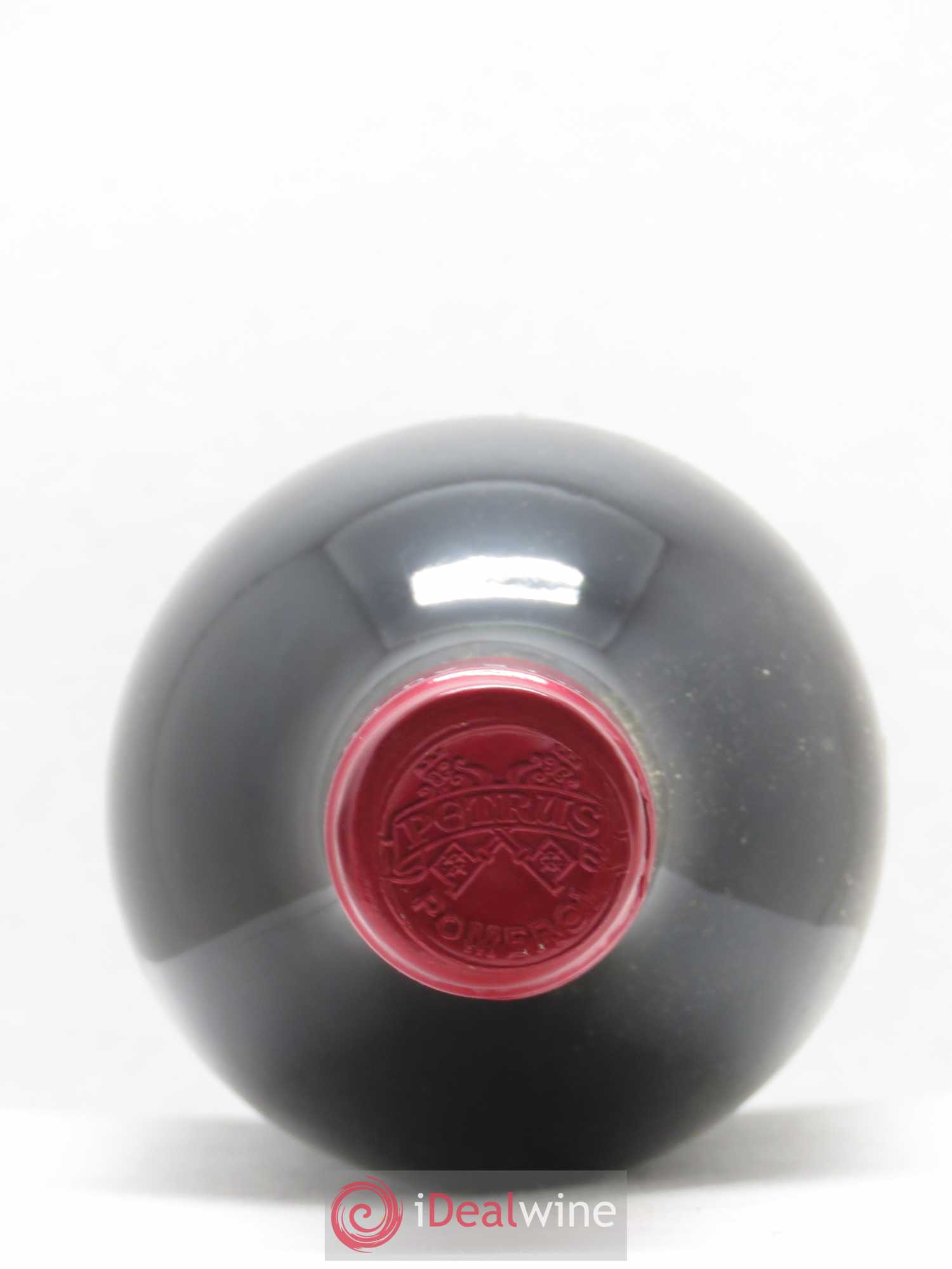 Petrus 1995 - Posten von 1 Flasche - 2