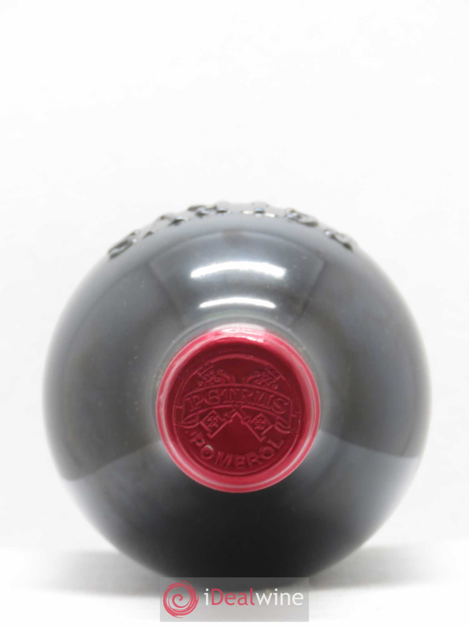 Petrus 2001 - Posten von 2 Flaschen - 2