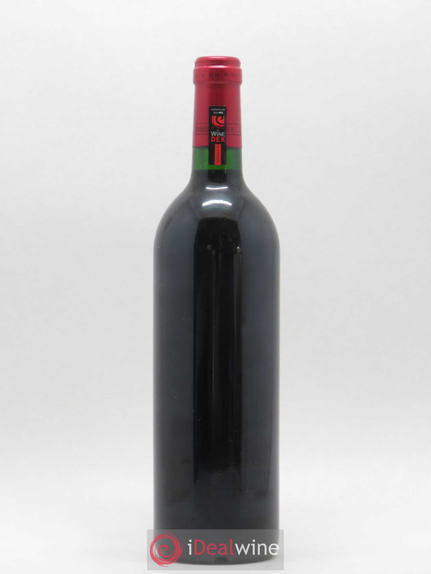 Petrus 2001 - Lot de 1 bouteille - 1
