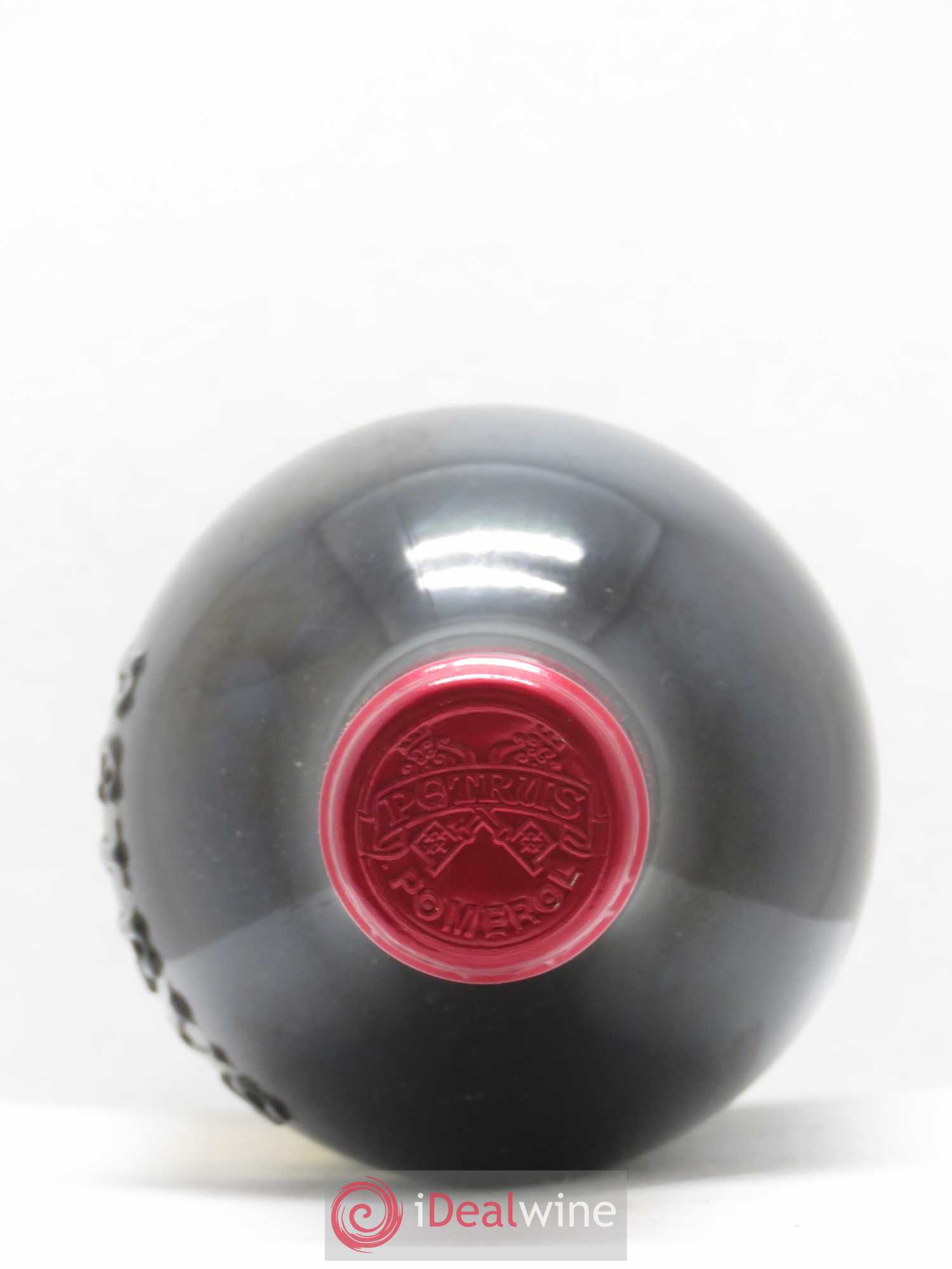 Petrus 2001 - Lot de 1 bouteille - 2