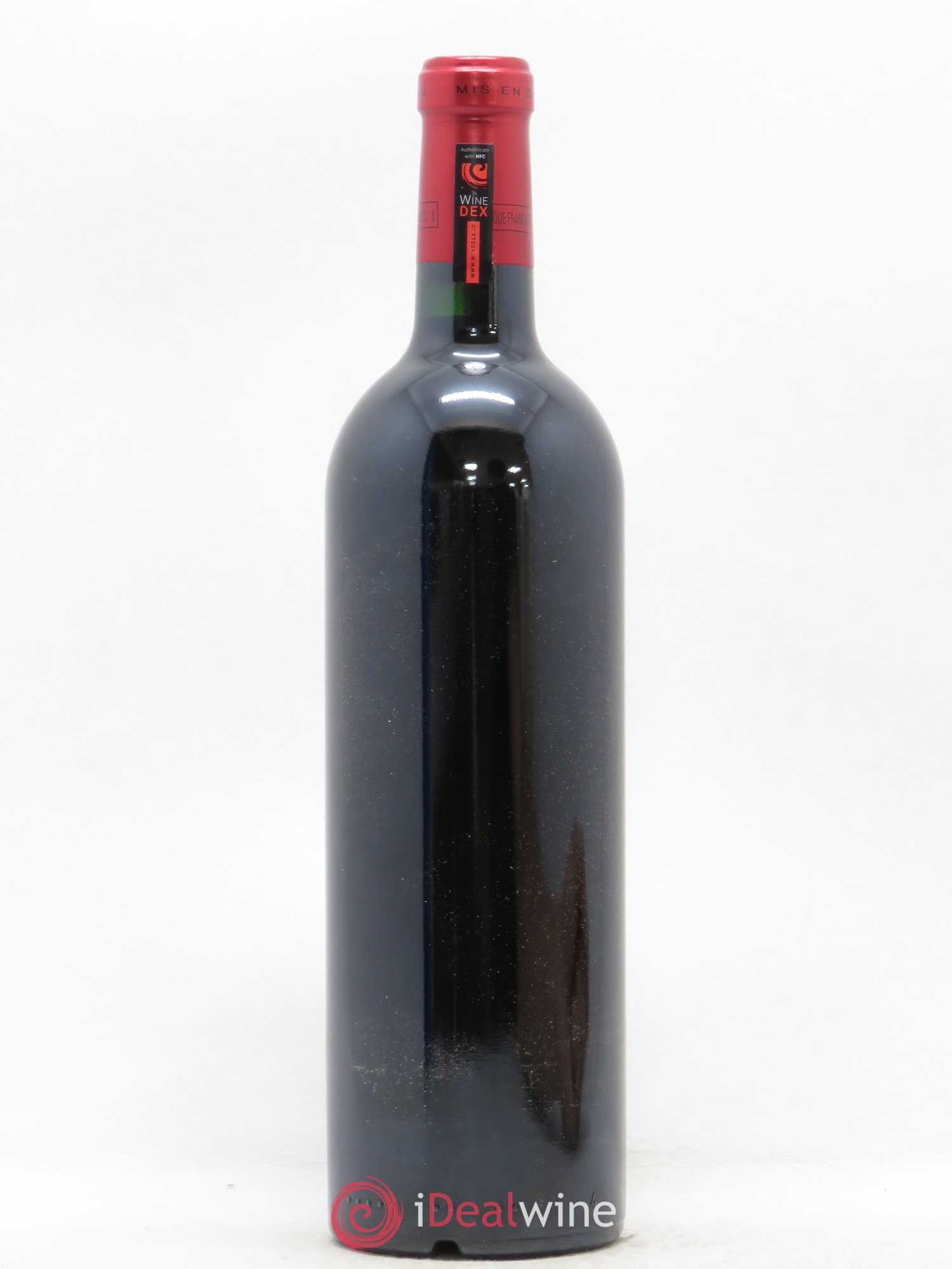 Petrus 2002 - Lot de 1 bouteille - 1