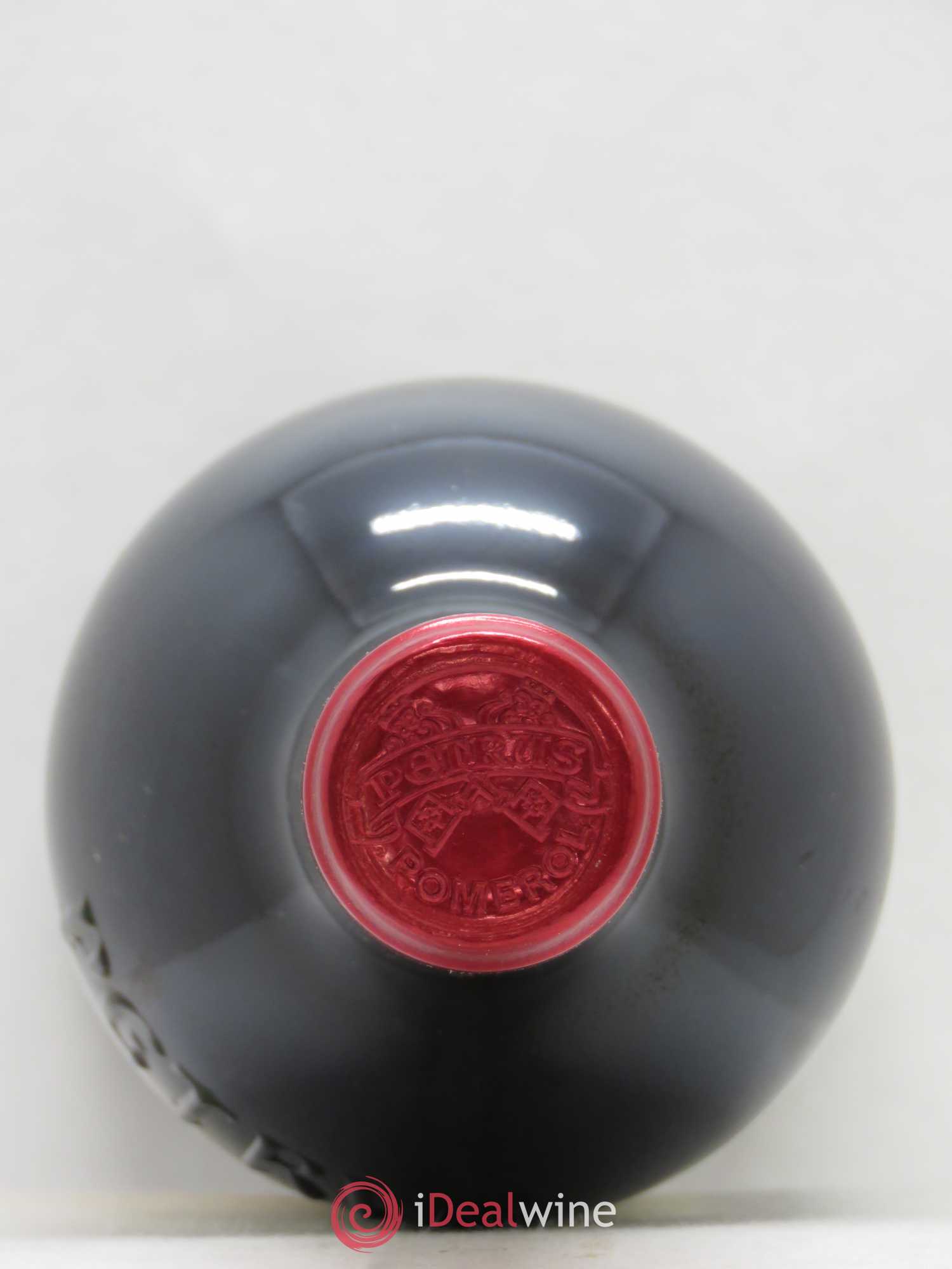 Petrus 2002 - Lot de 1 bouteille - 2