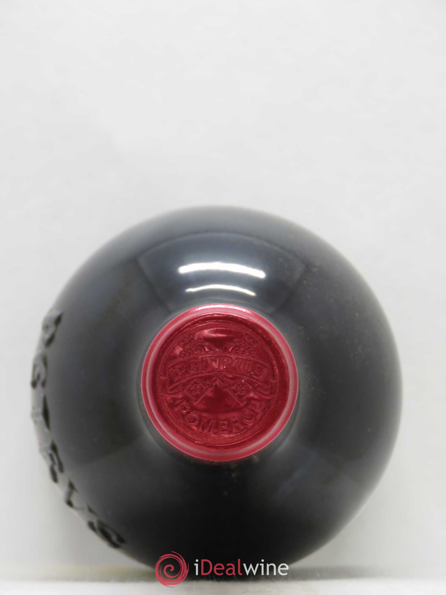 Petrus 2003 - Posten von 1 Flasche - 2