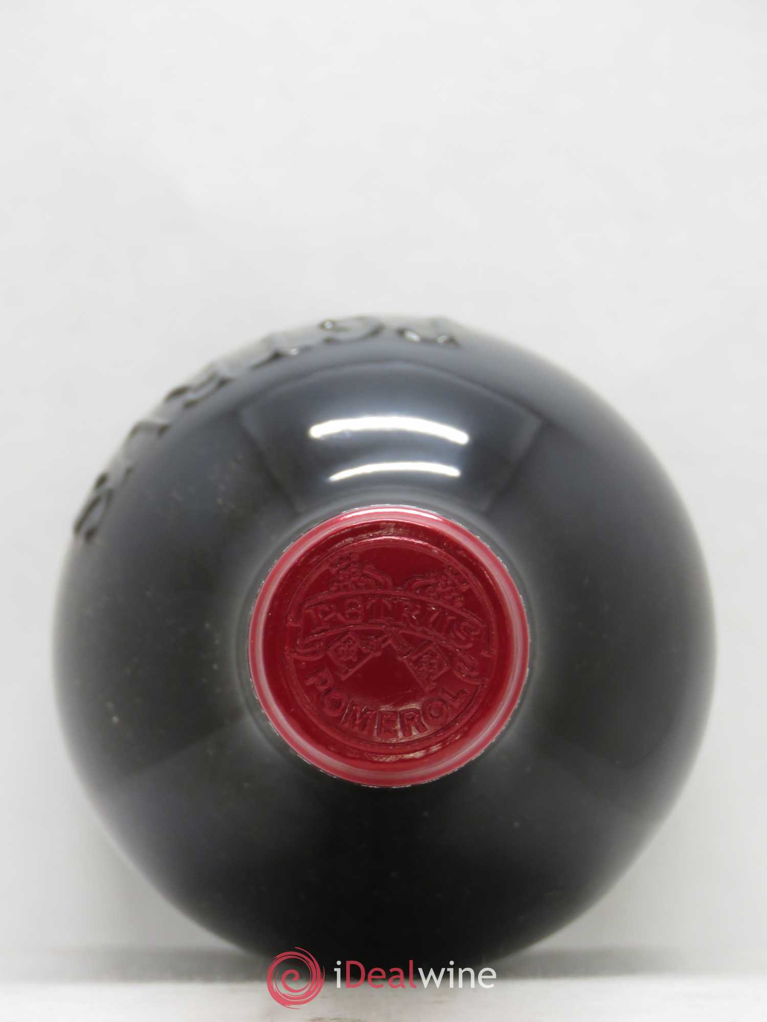 Petrus 2006 - Lot de 2 bouteilles - 2
