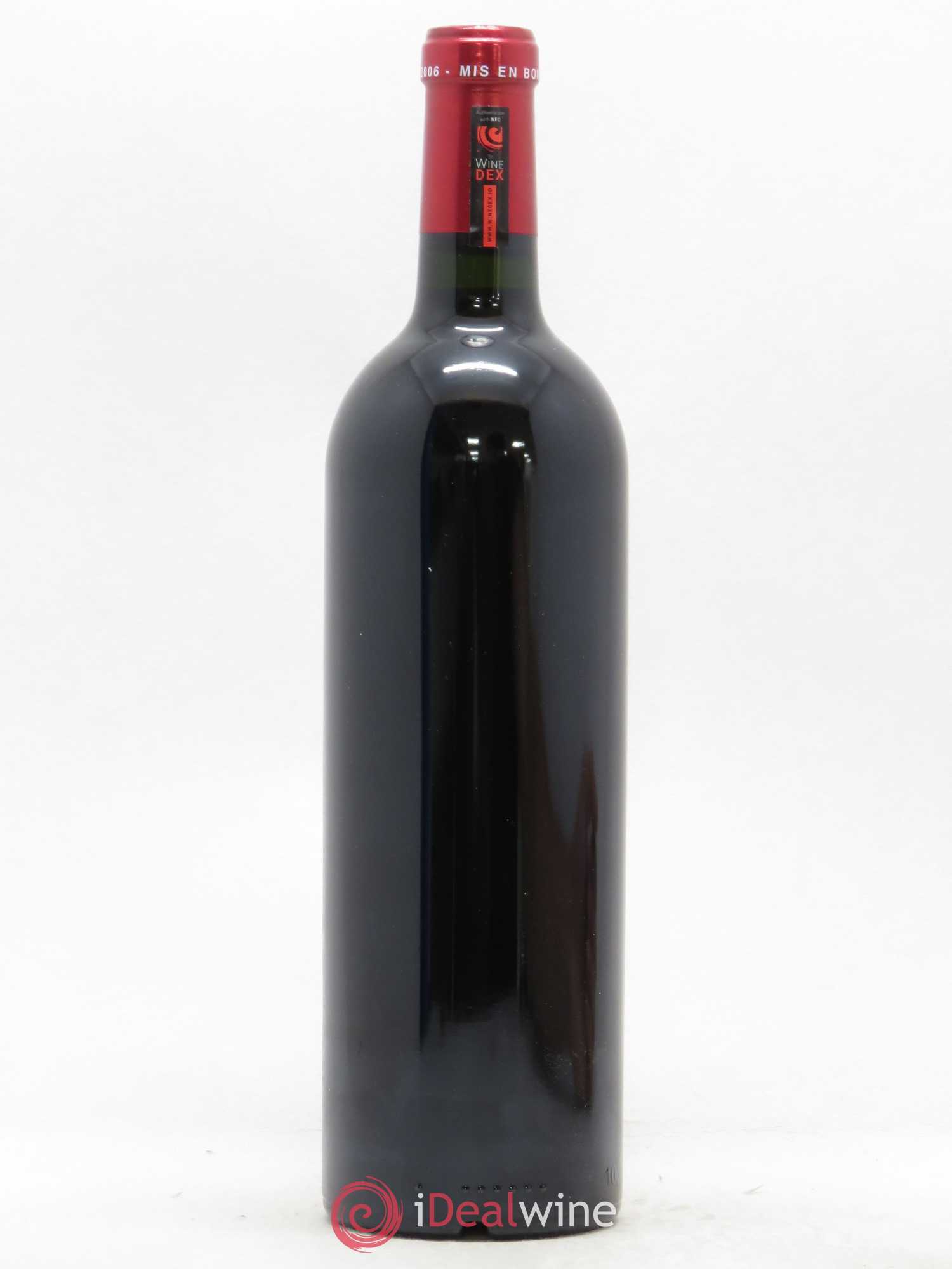 Petrus 2006 - Posten von 1 Flasche - 1