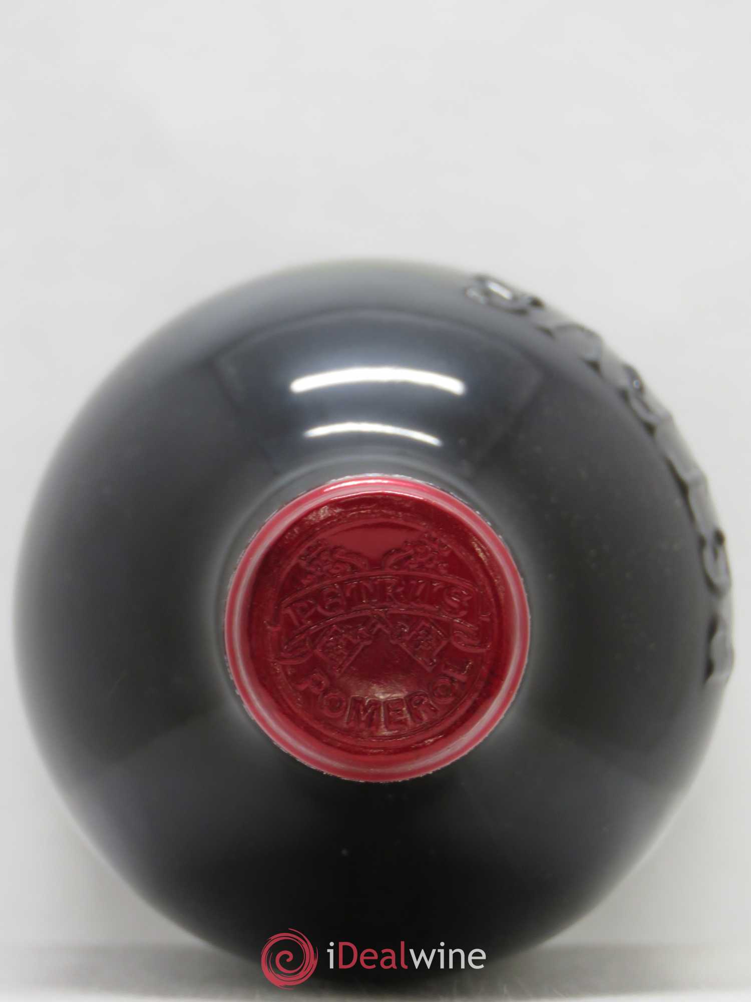 Petrus 2006 - Posten von 1 Flasche - 2