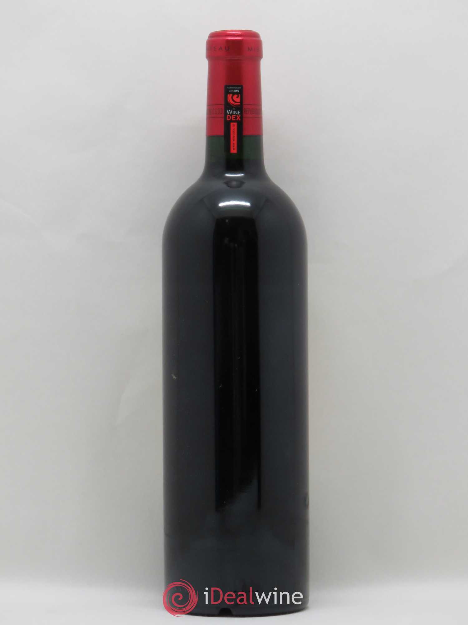 Petrus 2004 - Lot de 1 bouteille - 1