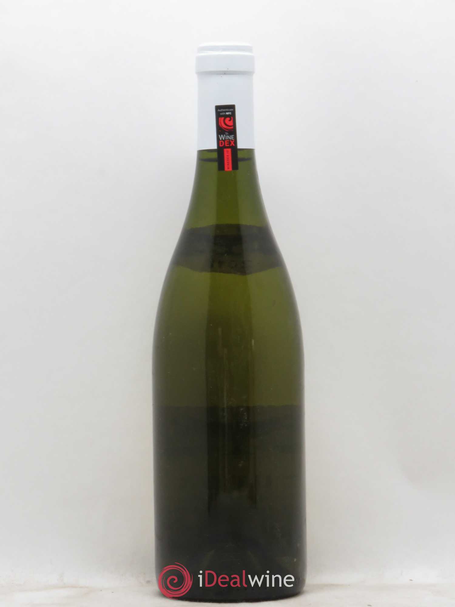 Meursault Les Rougeots Coche Dury (Domaine) 2011 - Lot de 1 bouteille - 1