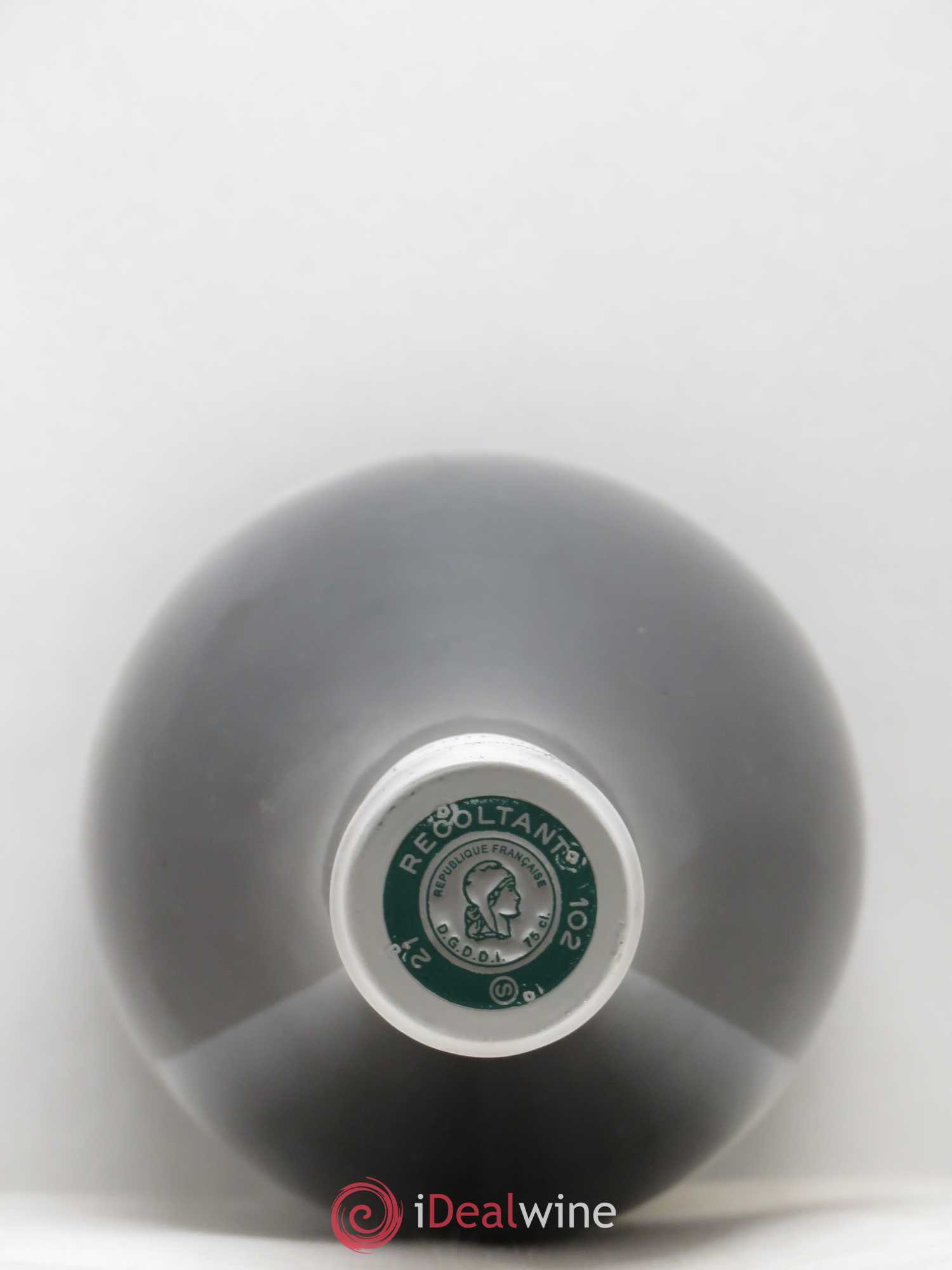 Vosne-Romanée Les Jachées Bizot (Domaine) 2016 - Lot de 1 bouteille - 2