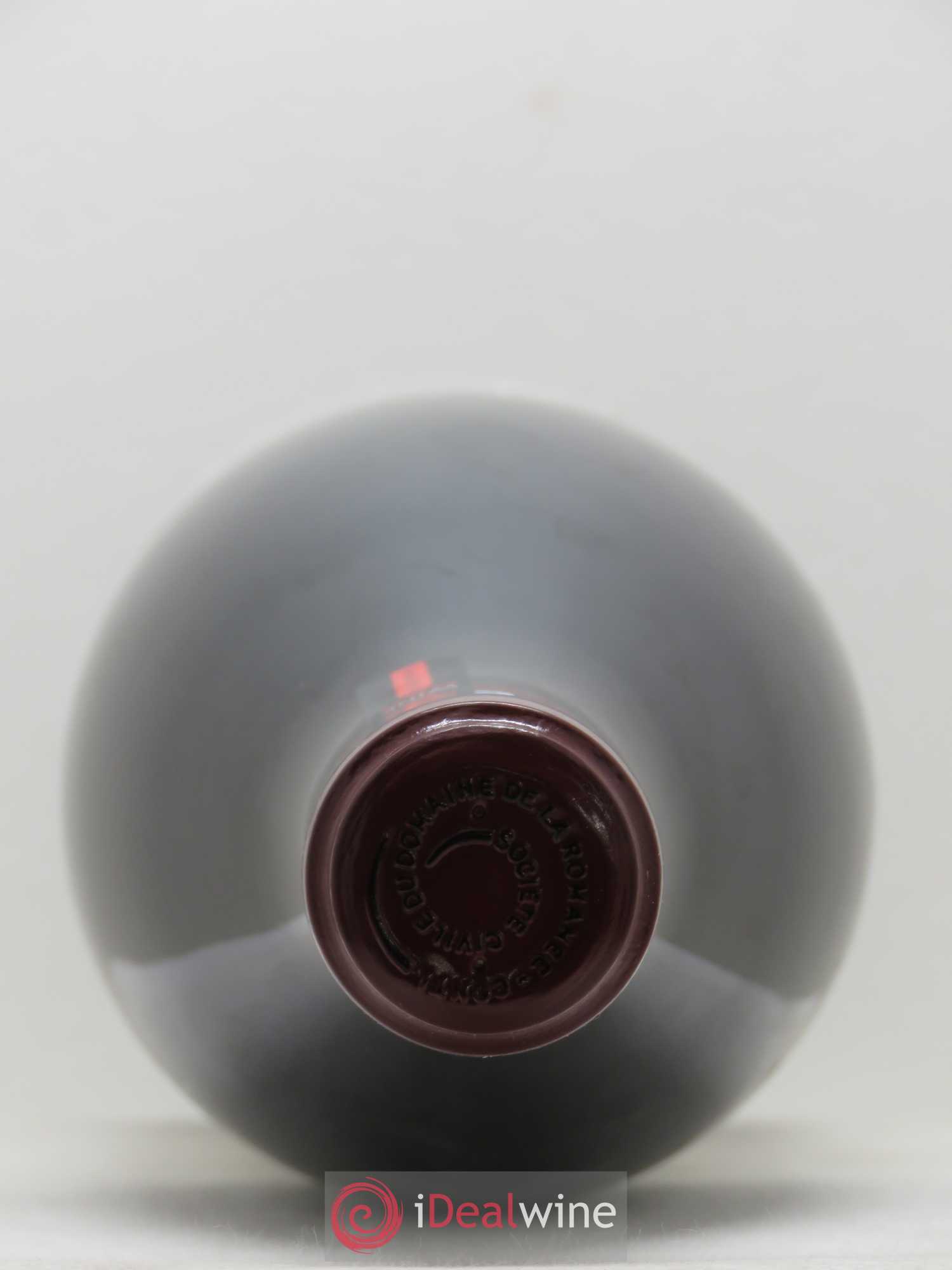 Grands-Echezeaux Grand Cru Domaine de la Romanée-Conti 2009 - Lot de 1 bouteille - 2