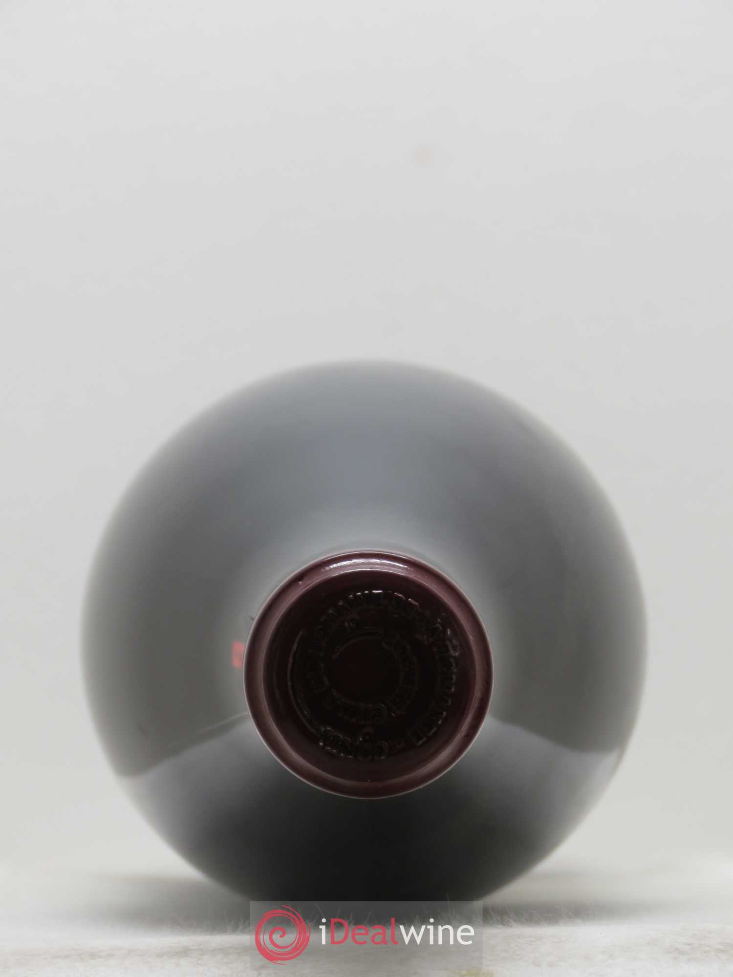 Grands-Echezeaux Grand Cru Domaine de la Romanée-Conti 2011 - Lot de 1 bouteille - 2