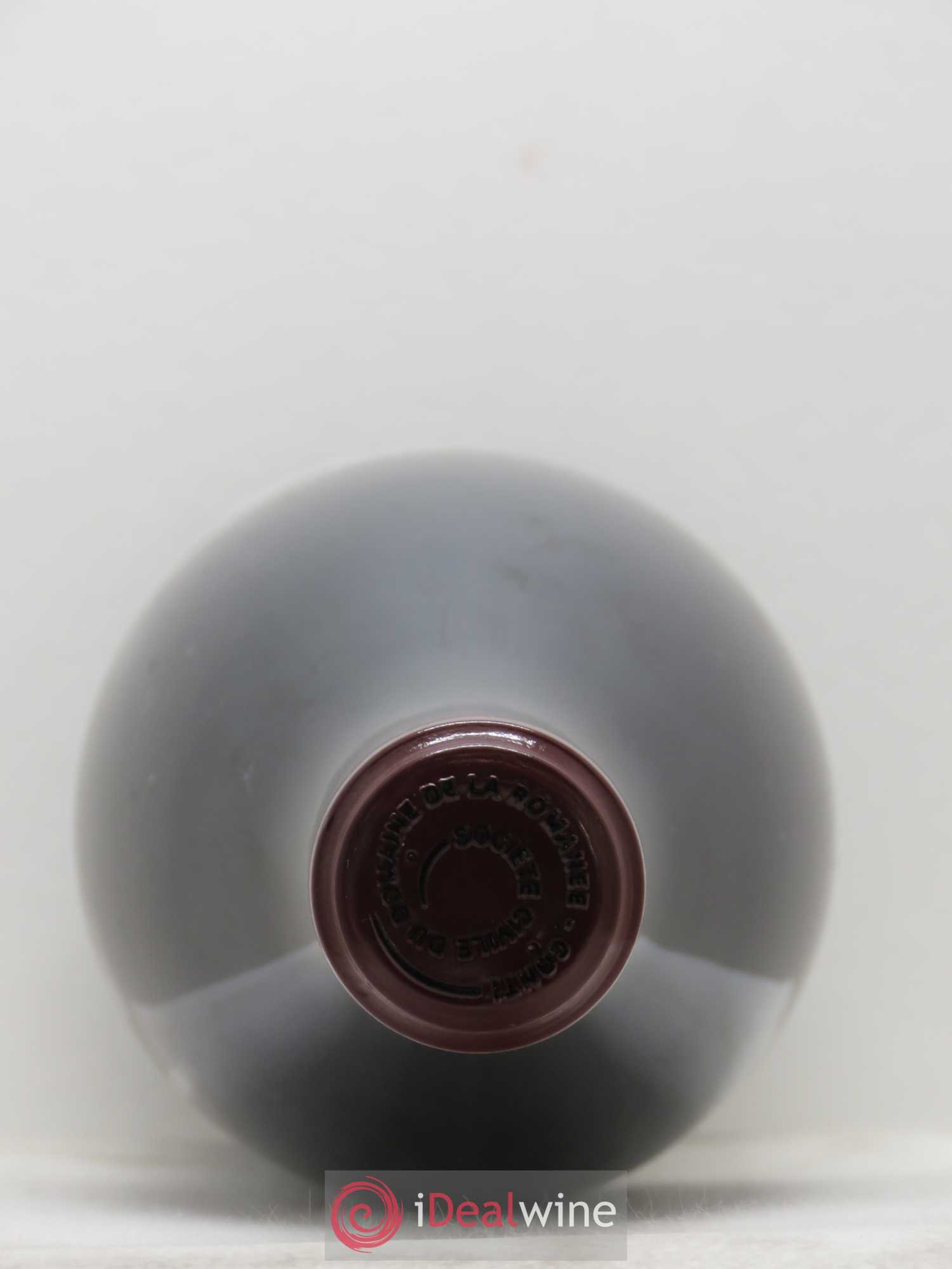 Romanée-Saint-Vivant Grand Cru Domaine de la Romanée-Conti 2013 - Lot de 1 bouteille - 2