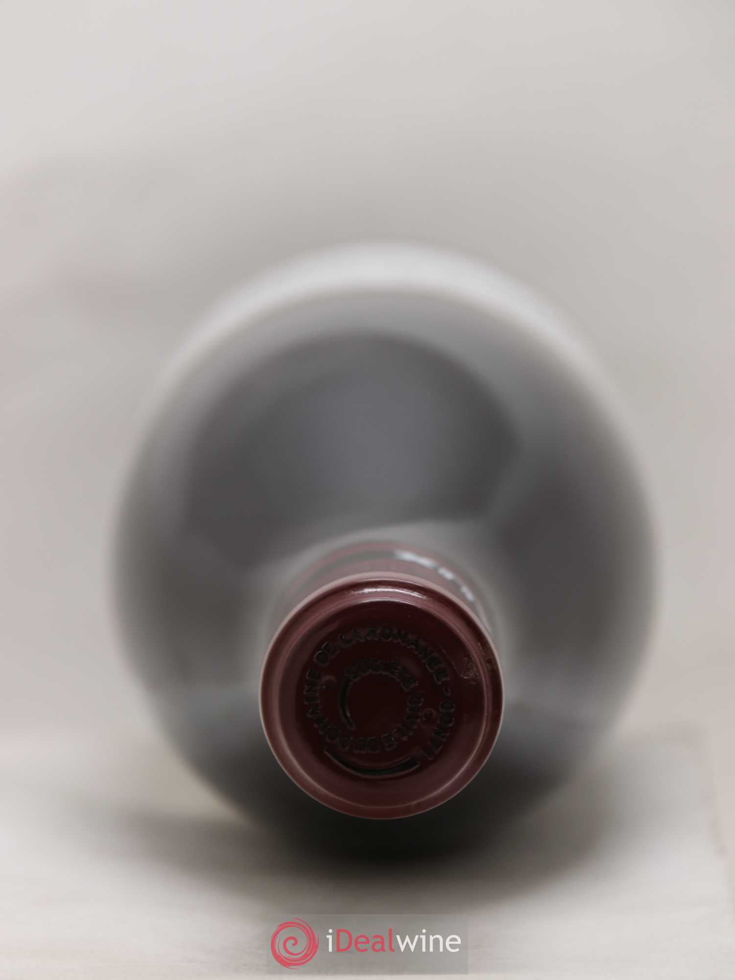 Echezeaux Grand Cru Domaine de la Romanée-Conti 2009 - Lot de 1 bouteille - 2