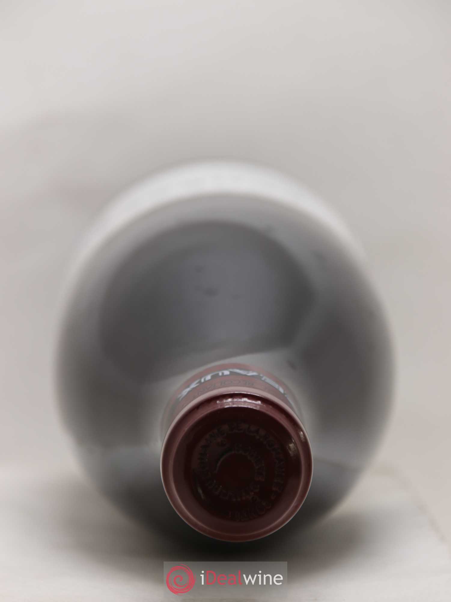 Echezeaux Grand Cru Domaine de la Romanée-Conti 2010 - Lot de 1 bouteille - 2