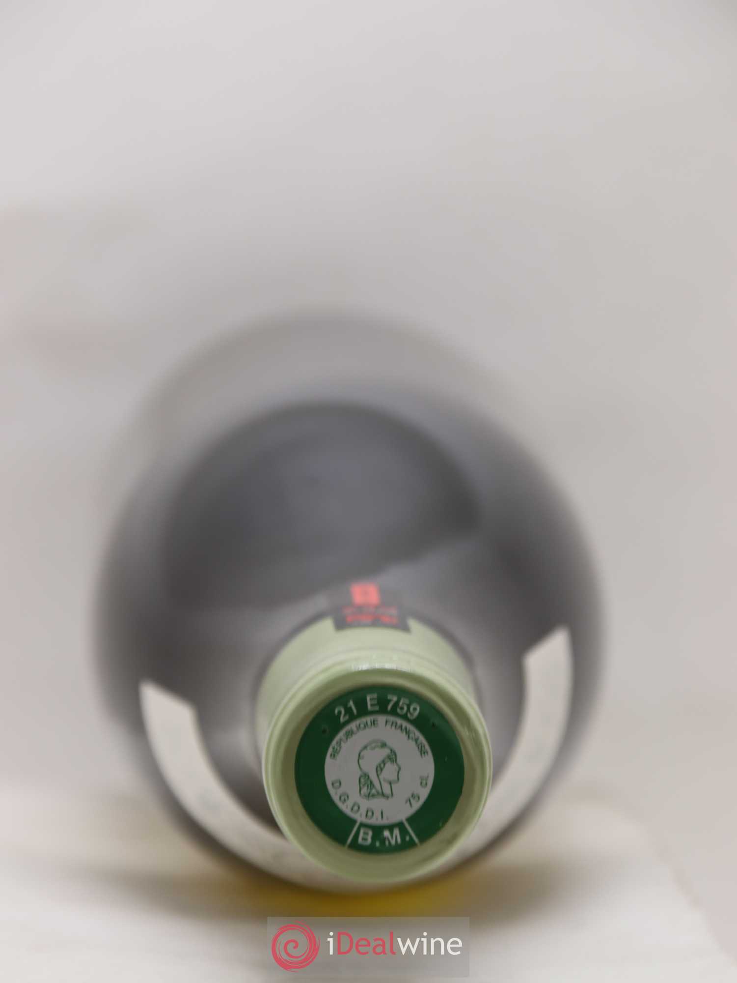 Bâtard-Montrachet Grand Cru Ramonet (Domaine) 2014 - Lot de 1 bouteille - 2