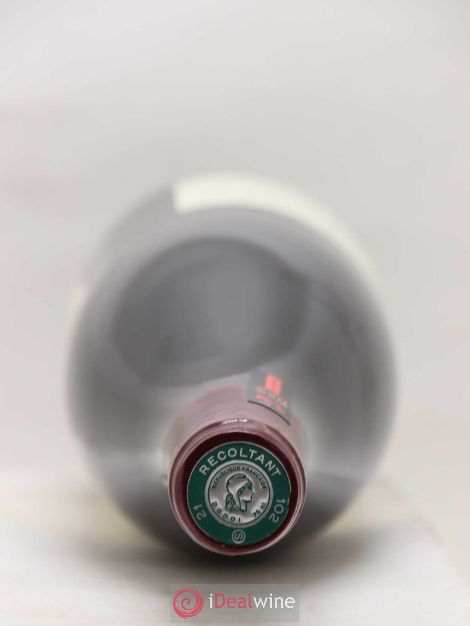 Vosne-Romanée 1er Cru Les Beaumonts Emmanuel Rouget 2014 - Lot de 1 bouteille - 2