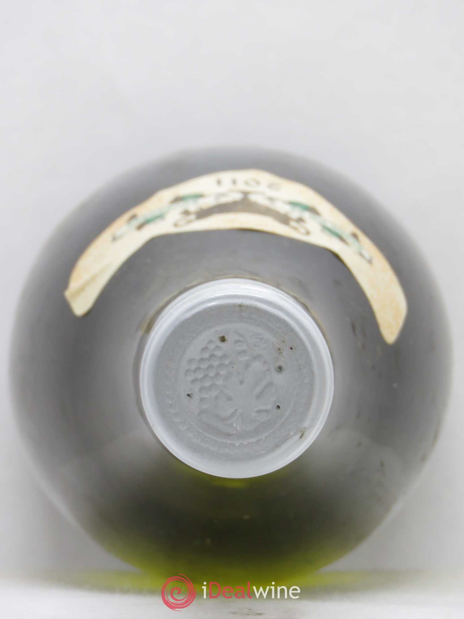 Meursault Coche Dury (Domaine) 2011 - Lot de 2 bouteilles - 1